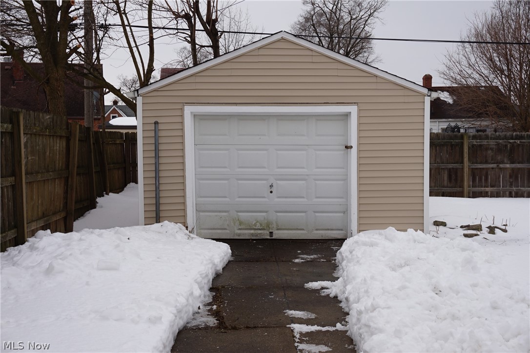 3802 Highland Road Cleveland, OH 44111 - Photo 24 of 24