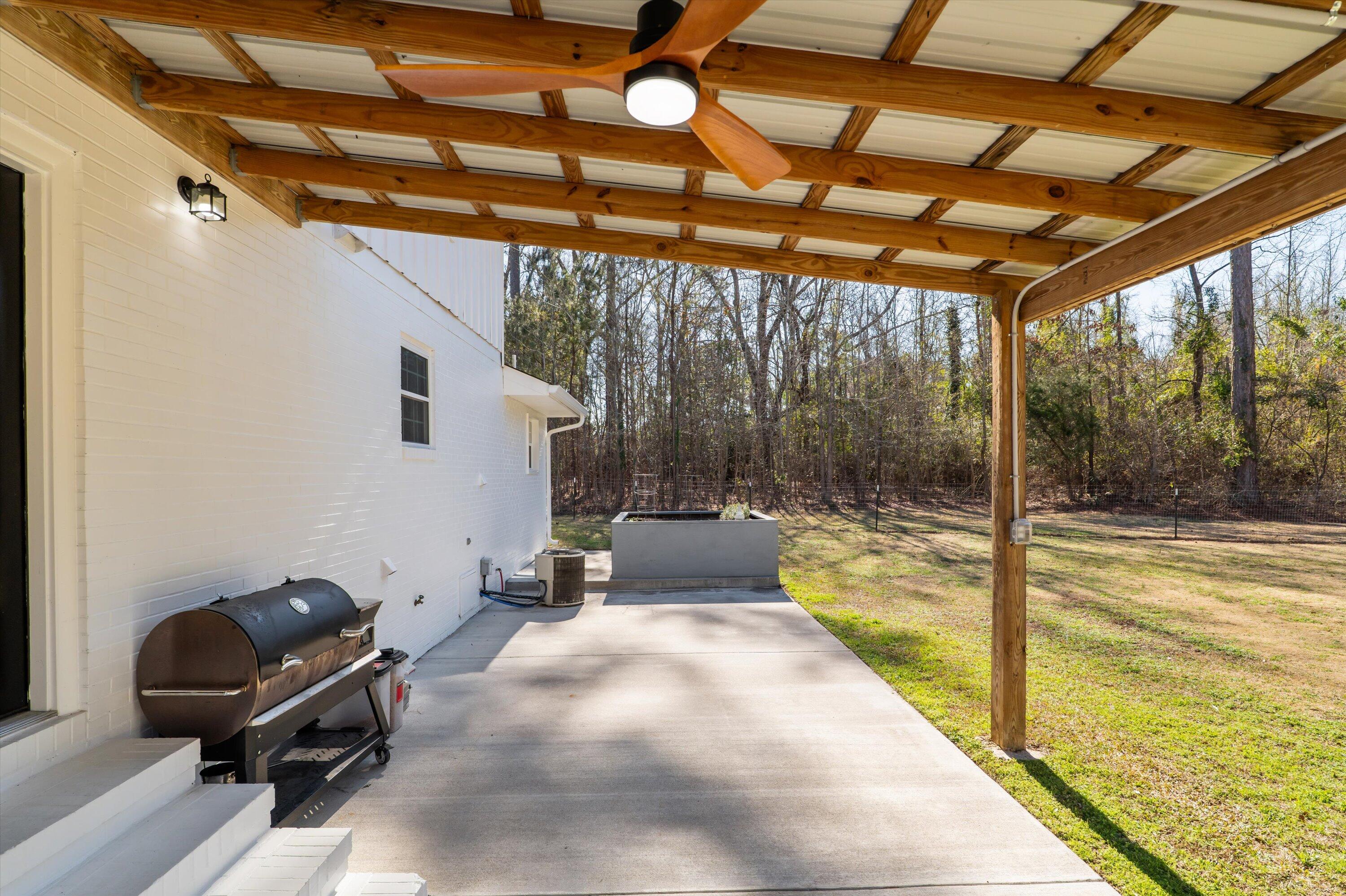 509 Fluker Street Thomson, GA 30824 - Photo 6 of 56 52-P1831196