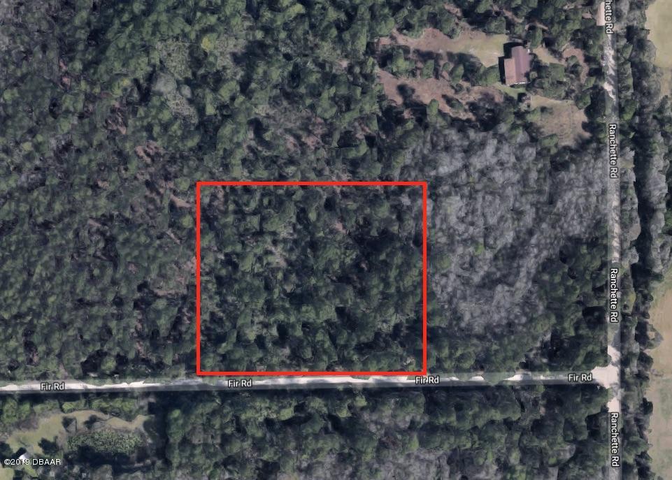 4503 Ranchette Road New Smyrna Beach, FL 32168 - Photo 1 of 1 4503 Ranchette Rd