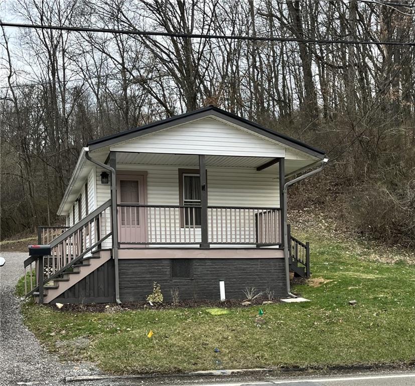 157 Whitestown Road Lyndora, PA 16045 - Photo 3 of 15