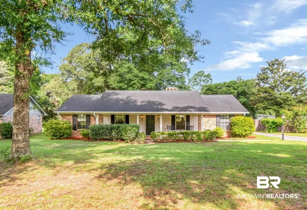 $224,000 | 3441 Woodard Drive, Mobile, AL 36618
