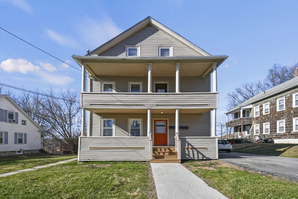 7 Nelson Street Webster, MA 01570 - Photo 1 of 41 Gallery Image 1