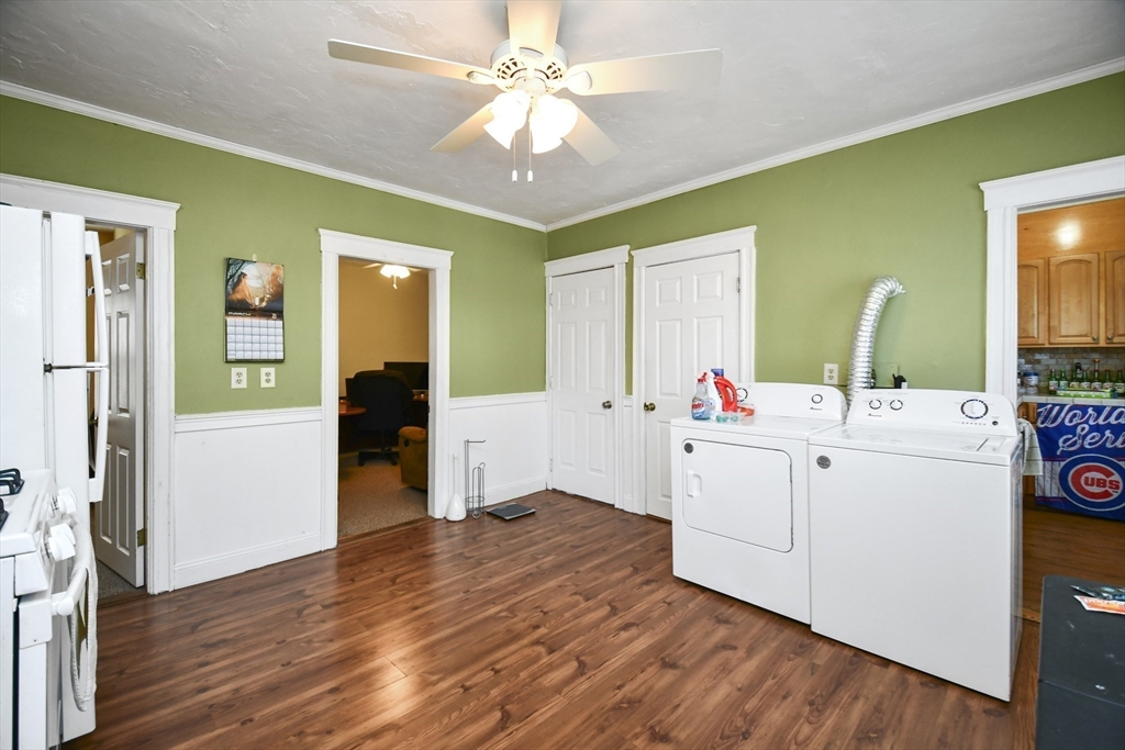 7 Nelson Street Webster, MA 01570 - Photo 25 of 41 Gallery Image 25