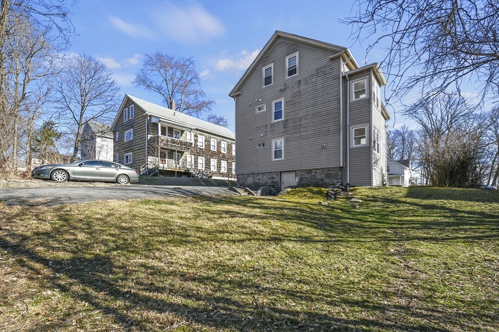 7 Nelson Street Webster, MA 01570 - Photo 38 of 41 Gallery Image 38