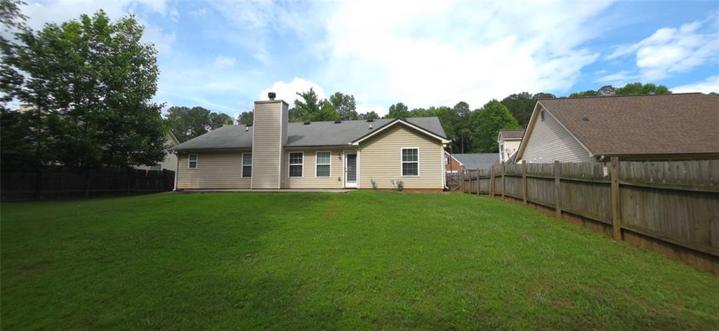 439 Red Bud Road Jefferson, GA 30549 - Photo 19 of 21