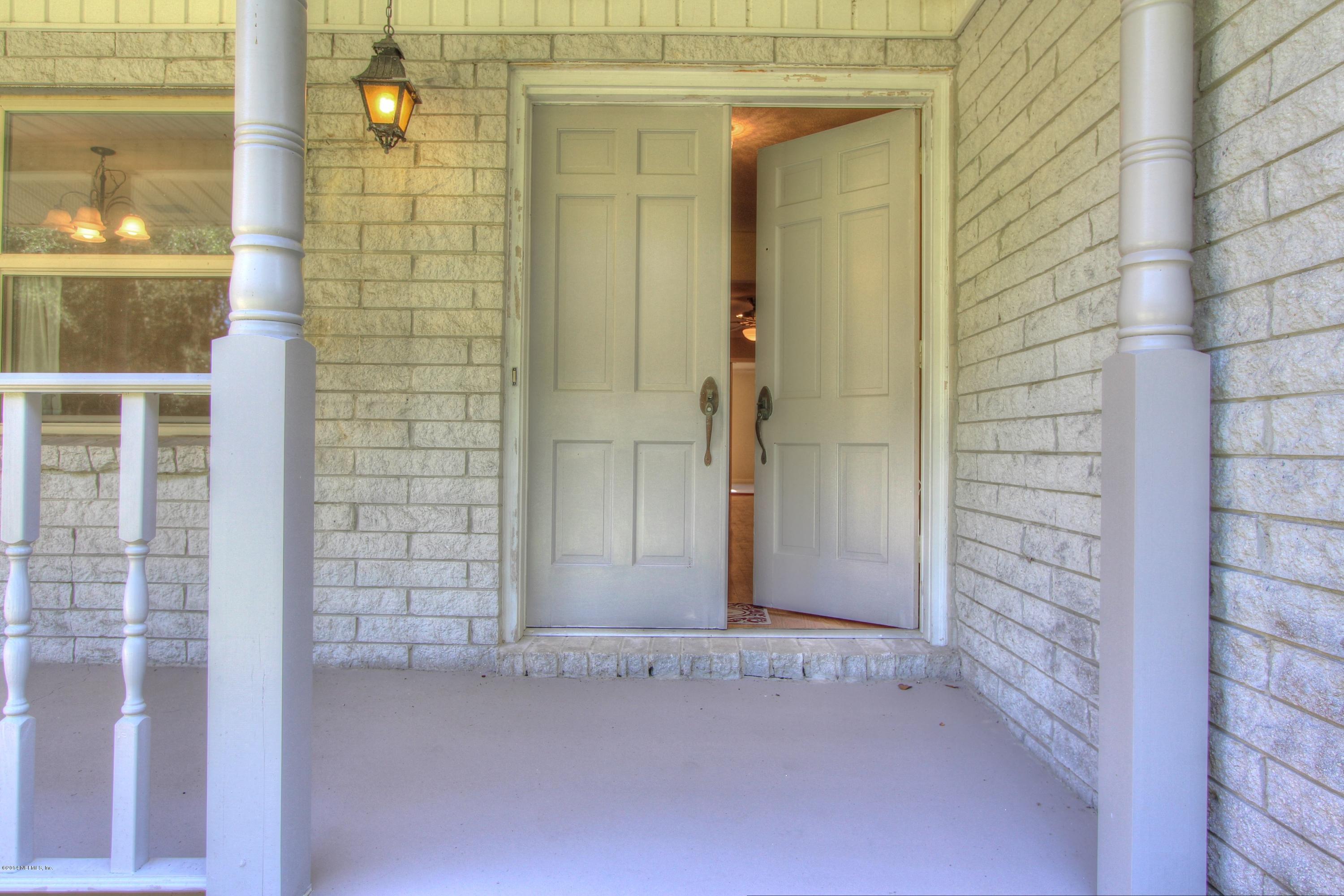 8976 Snellgrove Road Jacksonville, FL 32220 - Photo 17 of 43 Entrance