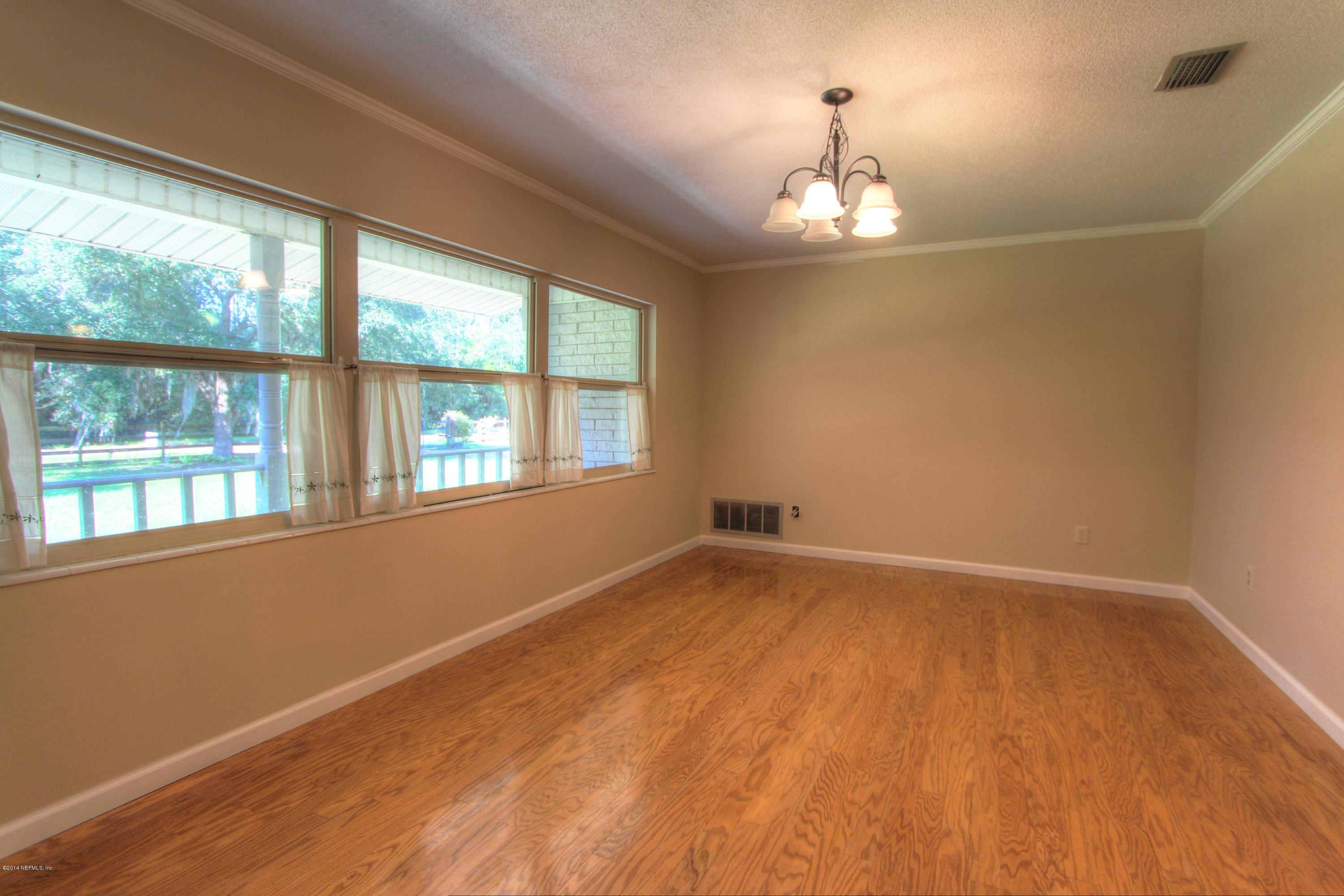 8976 Snellgrove Road Jacksonville, FL 32220 - Photo 21 of 43 Dining Room