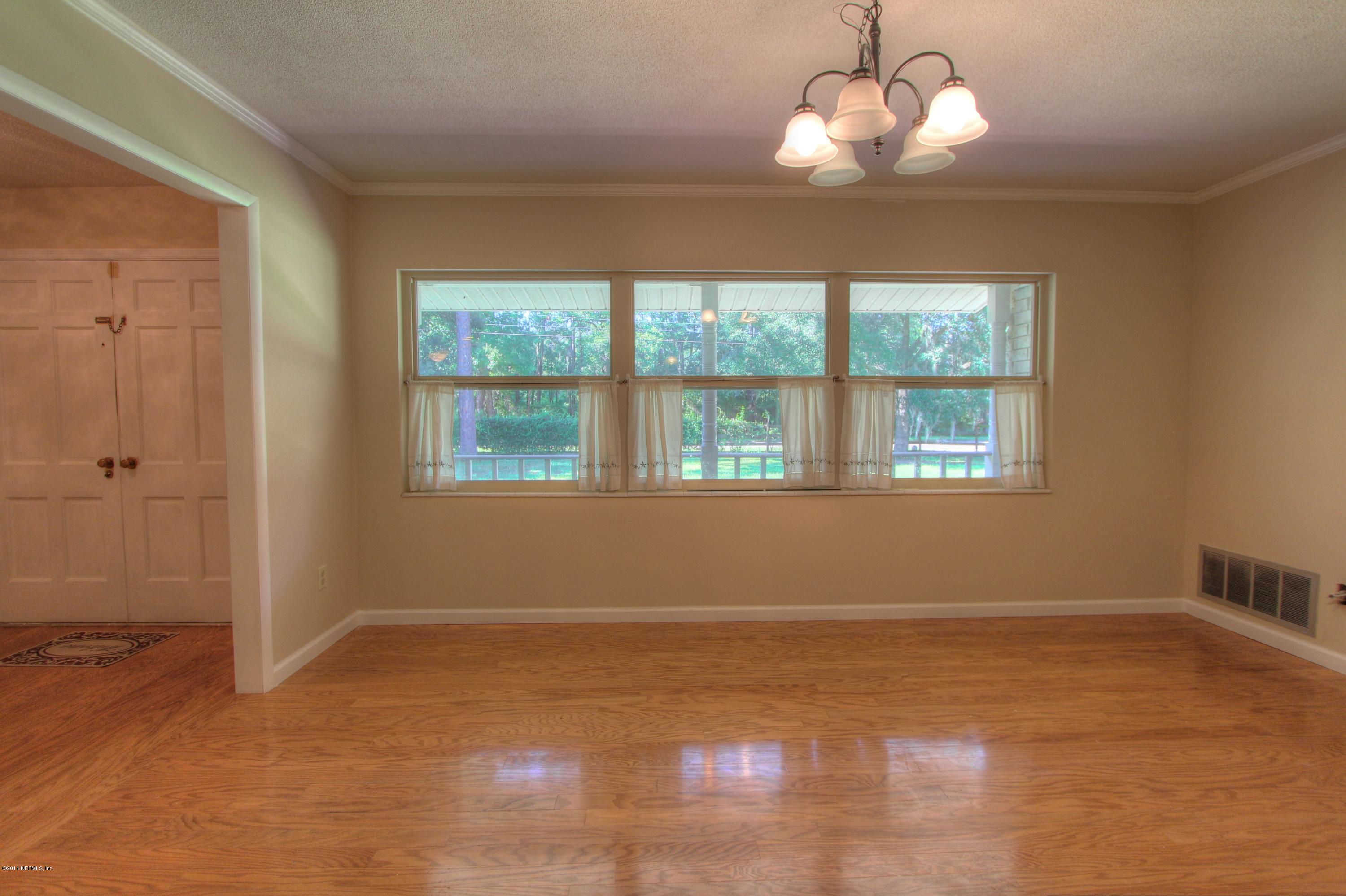 8976 Snellgrove Road Jacksonville, FL 32220 - Photo 22 of 43 Dining Room