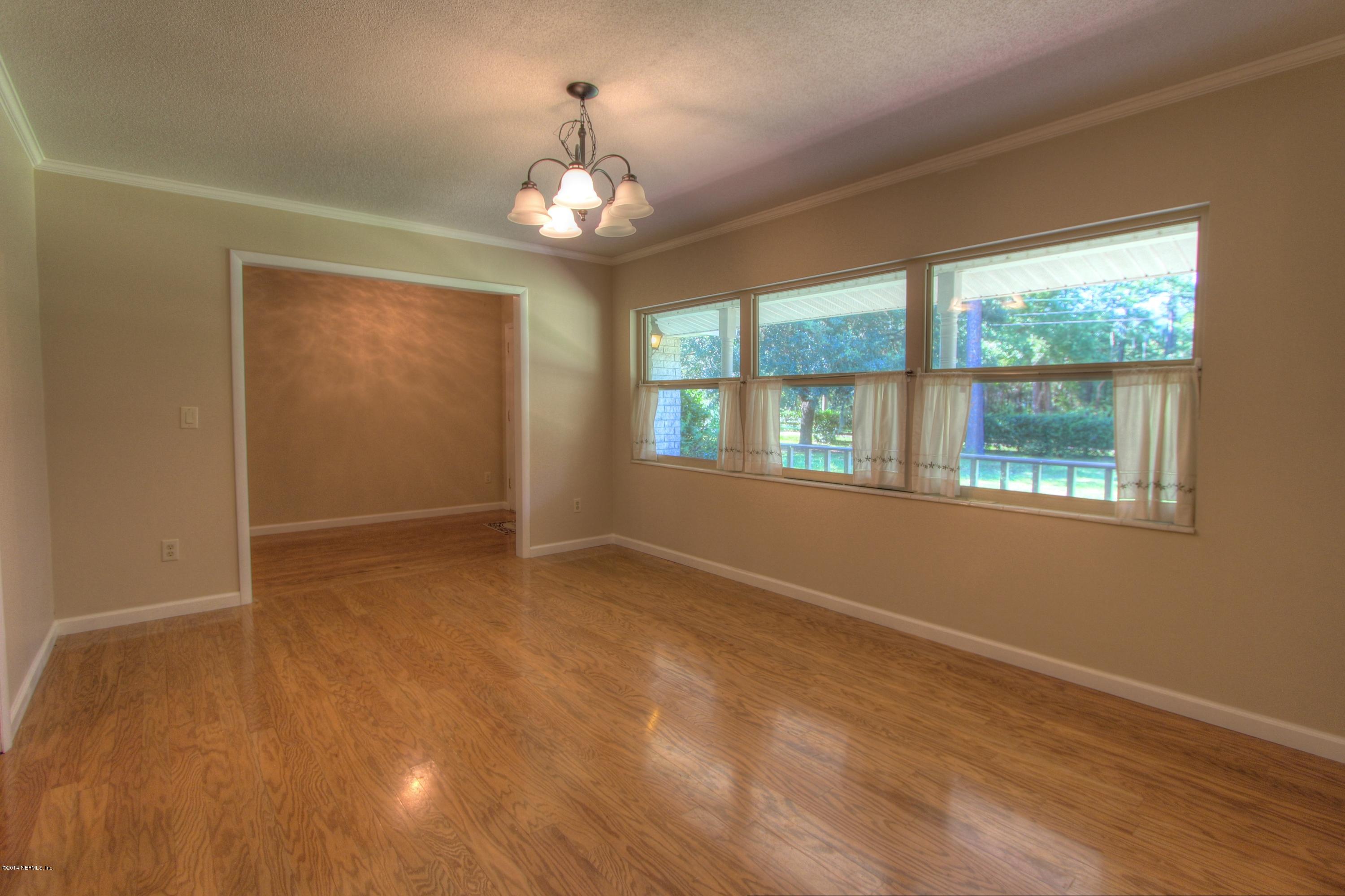 8976 Snellgrove Road Jacksonville, FL 32220 - Photo 23 of 43 Dining Room