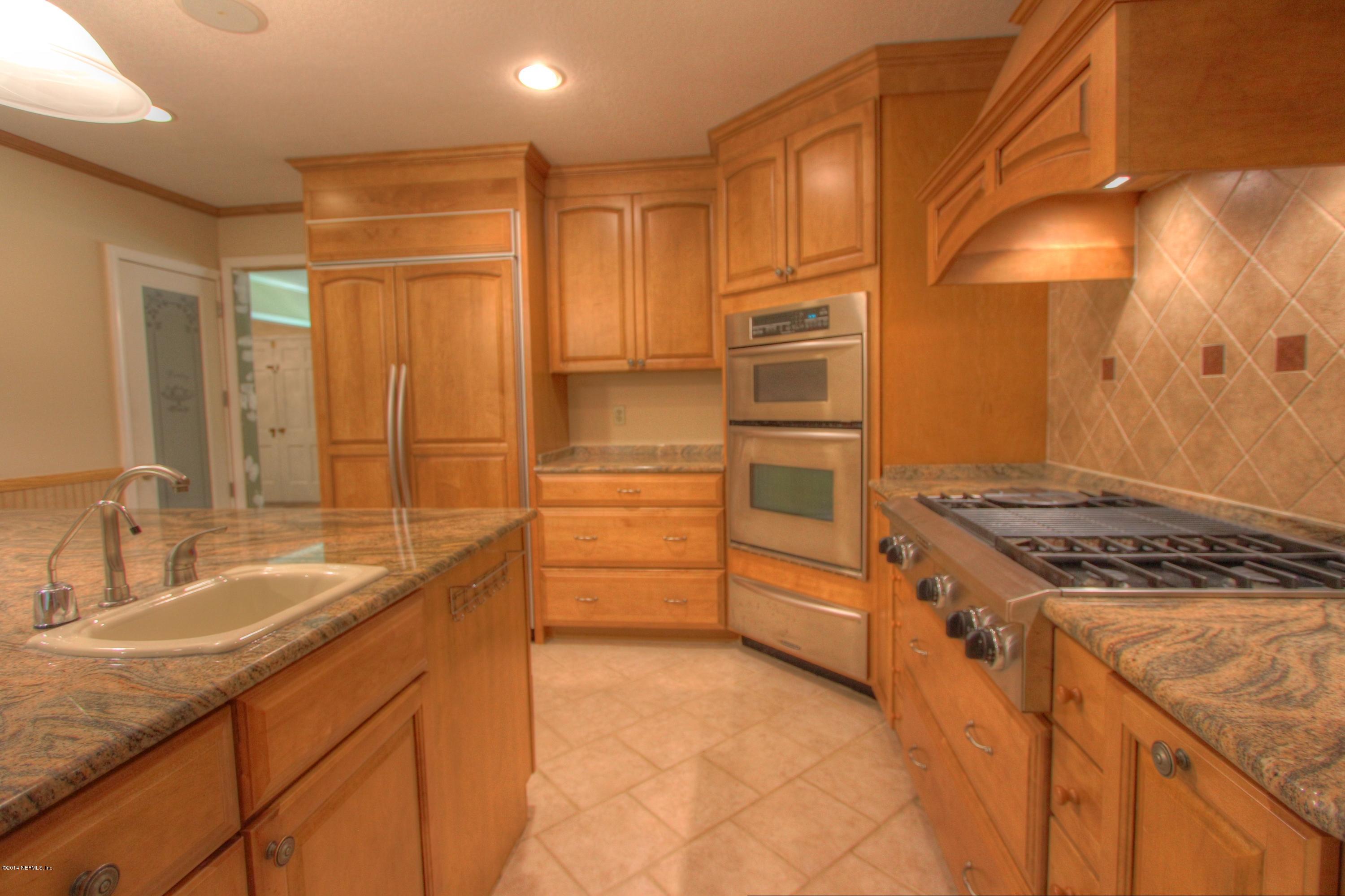 8976 Snellgrove Road Jacksonville, FL 32220 - Photo 26 of 43 Kitchen