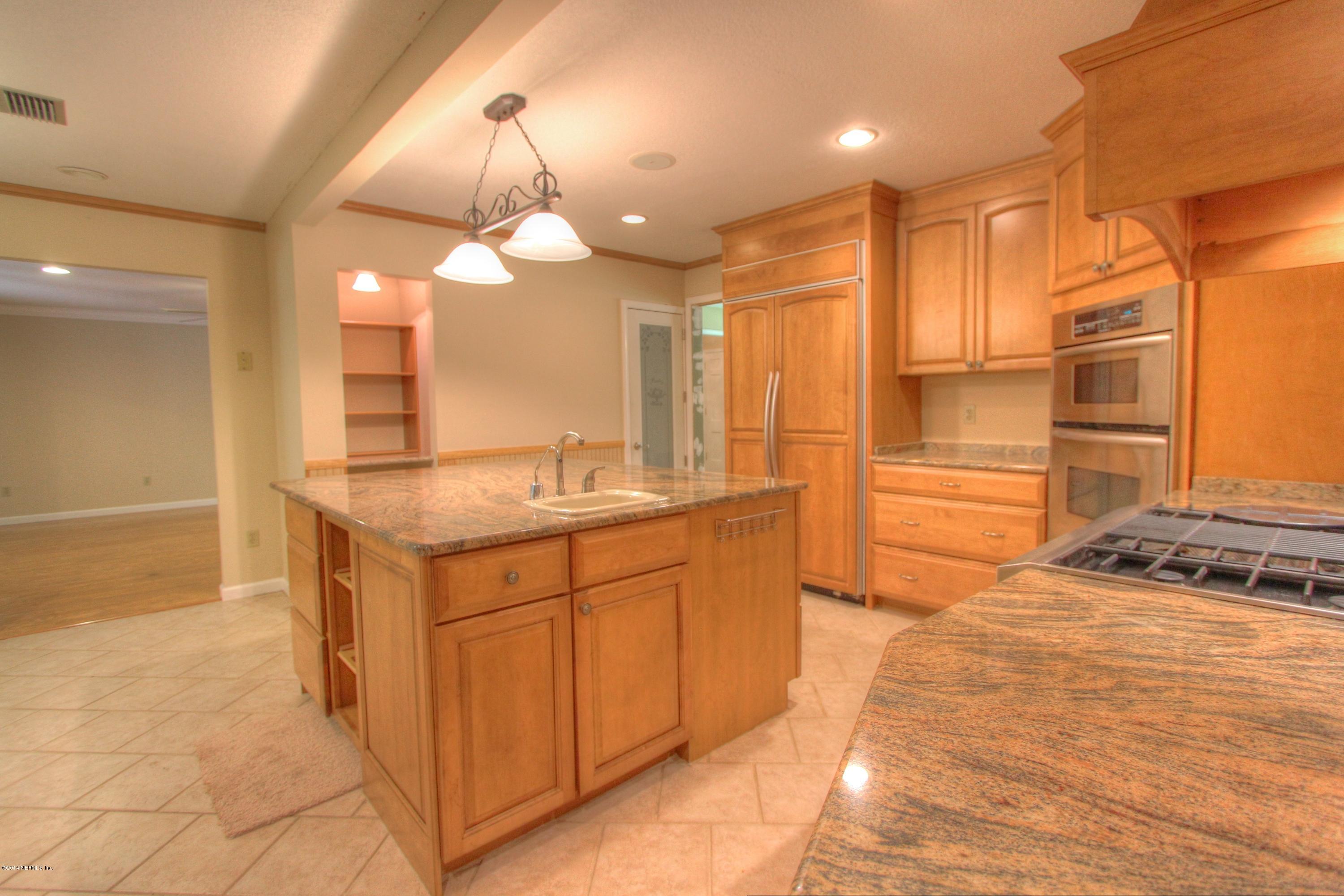 8976 Snellgrove Road Jacksonville, FL 32220 - Photo 27 of 43 Kitchen