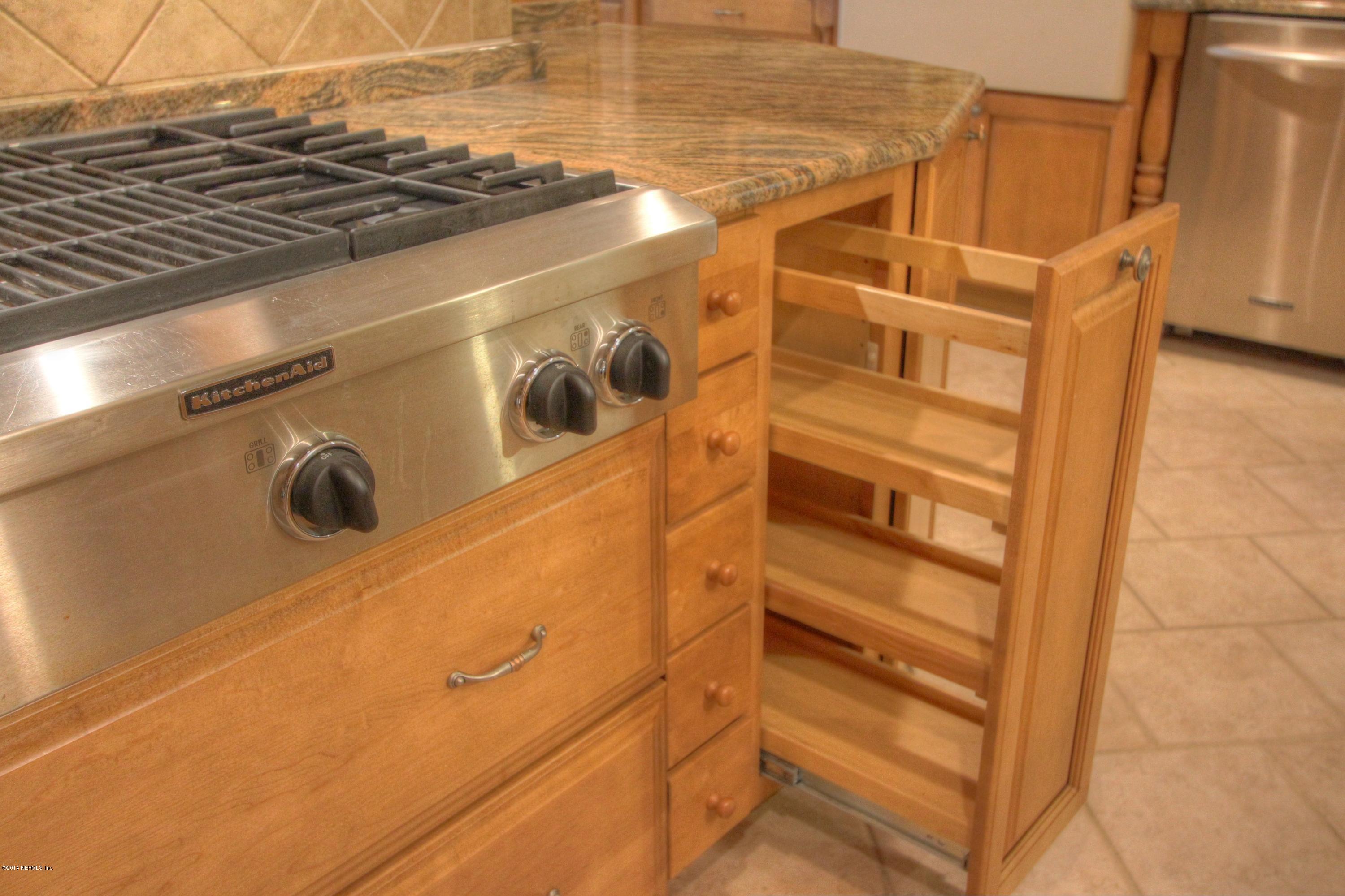 8976 Snellgrove Road Jacksonville, FL 32220 - Photo 32 of 43 Kitchen Detail