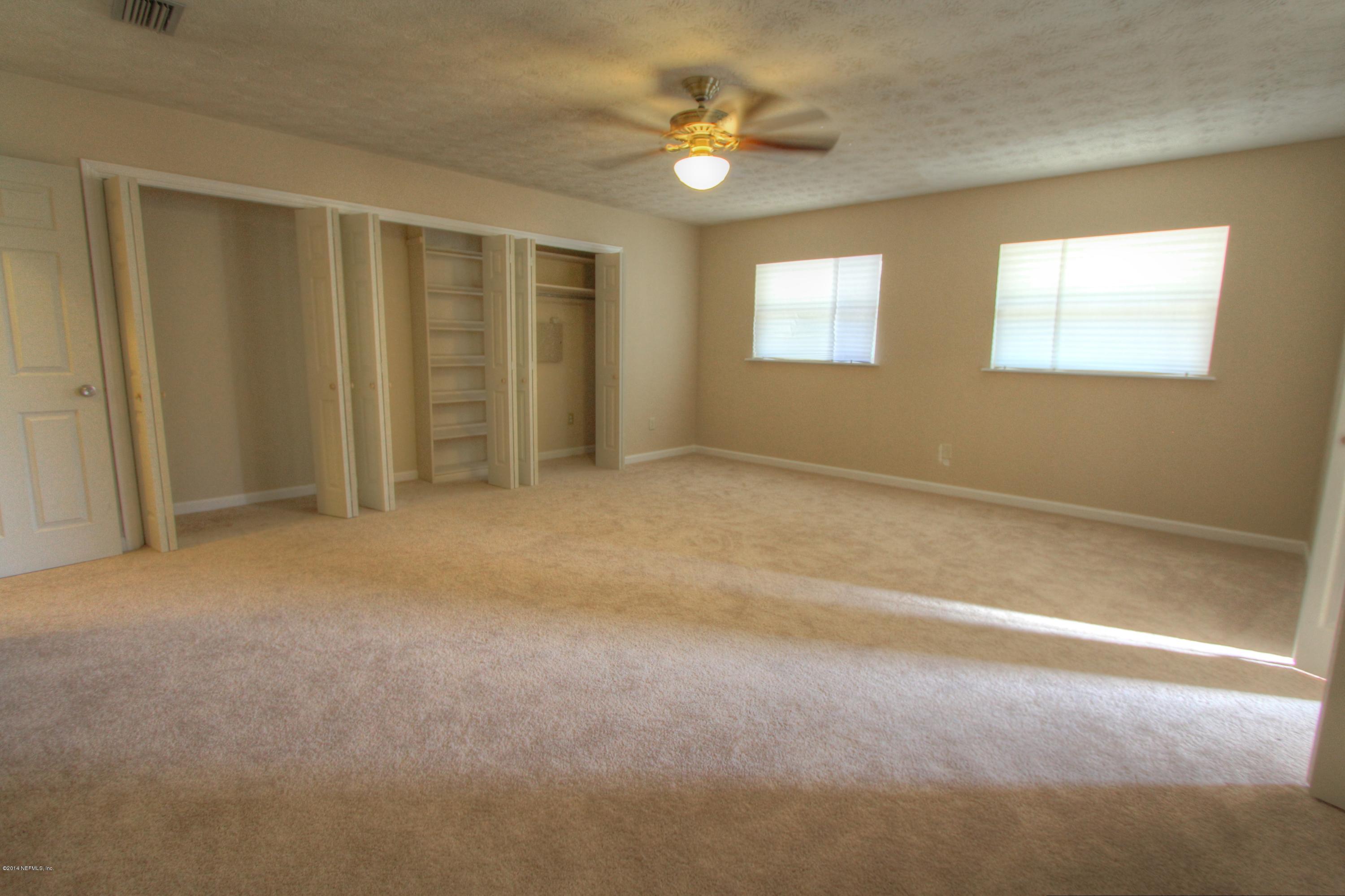 8976 Snellgrove Road Jacksonville, FL 32220 - Photo 38 of 43 Master Bedroom