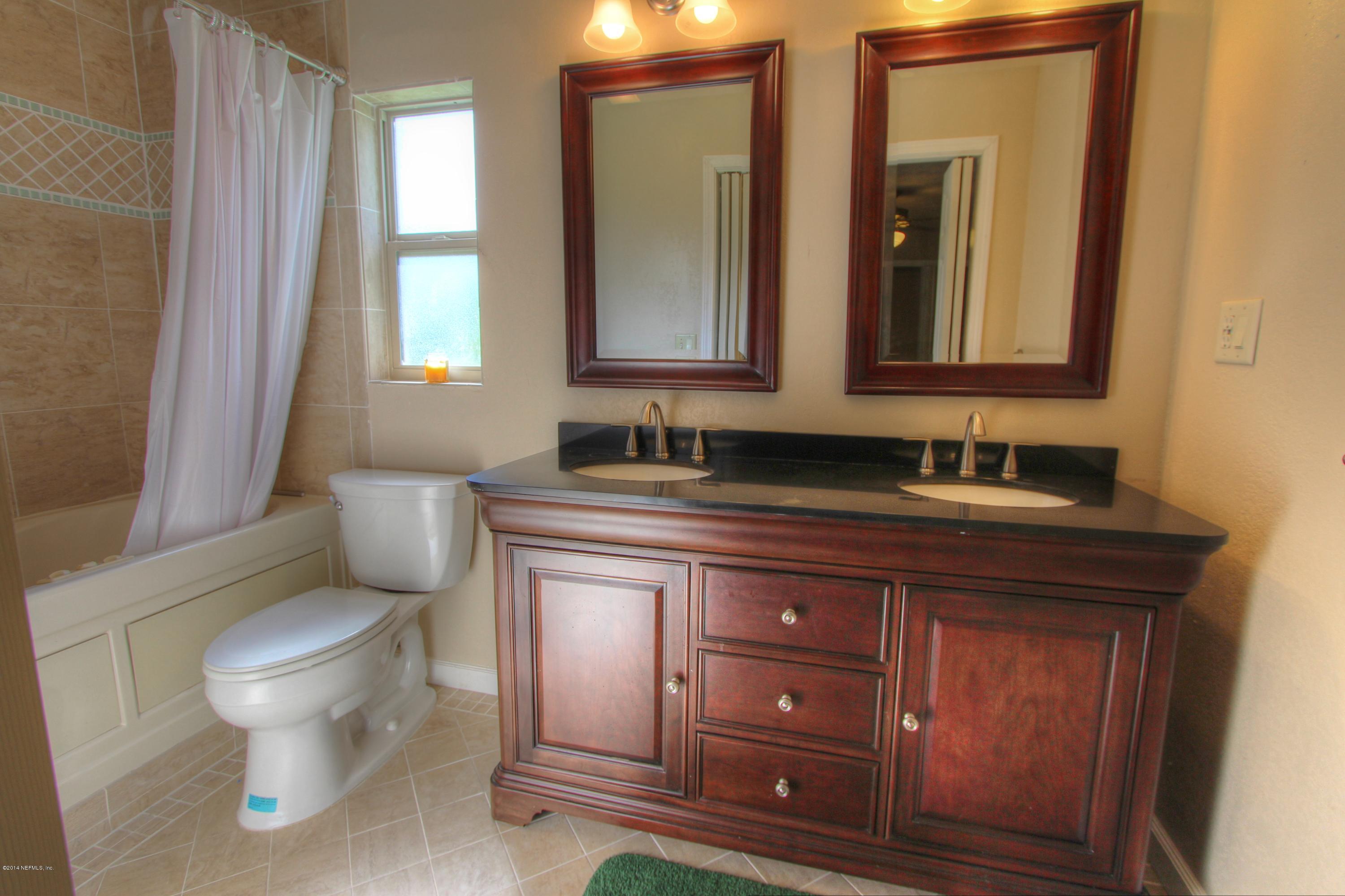 8976 Snellgrove Road Jacksonville, FL 32220 - Photo 39 of 43 Master Bathroom