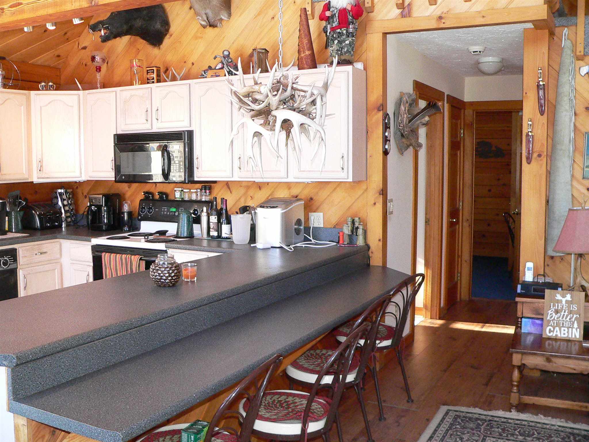 45 Potash Brook Road Pittsburg, NH 03592 - Photo 12 of 29 Gallery Image 12