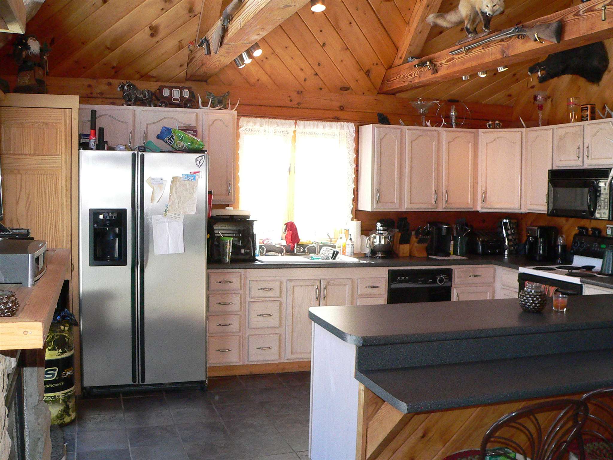 45 Potash Brook Road Pittsburg, NH 03592 - Photo 13 of 29 Gallery Image 13