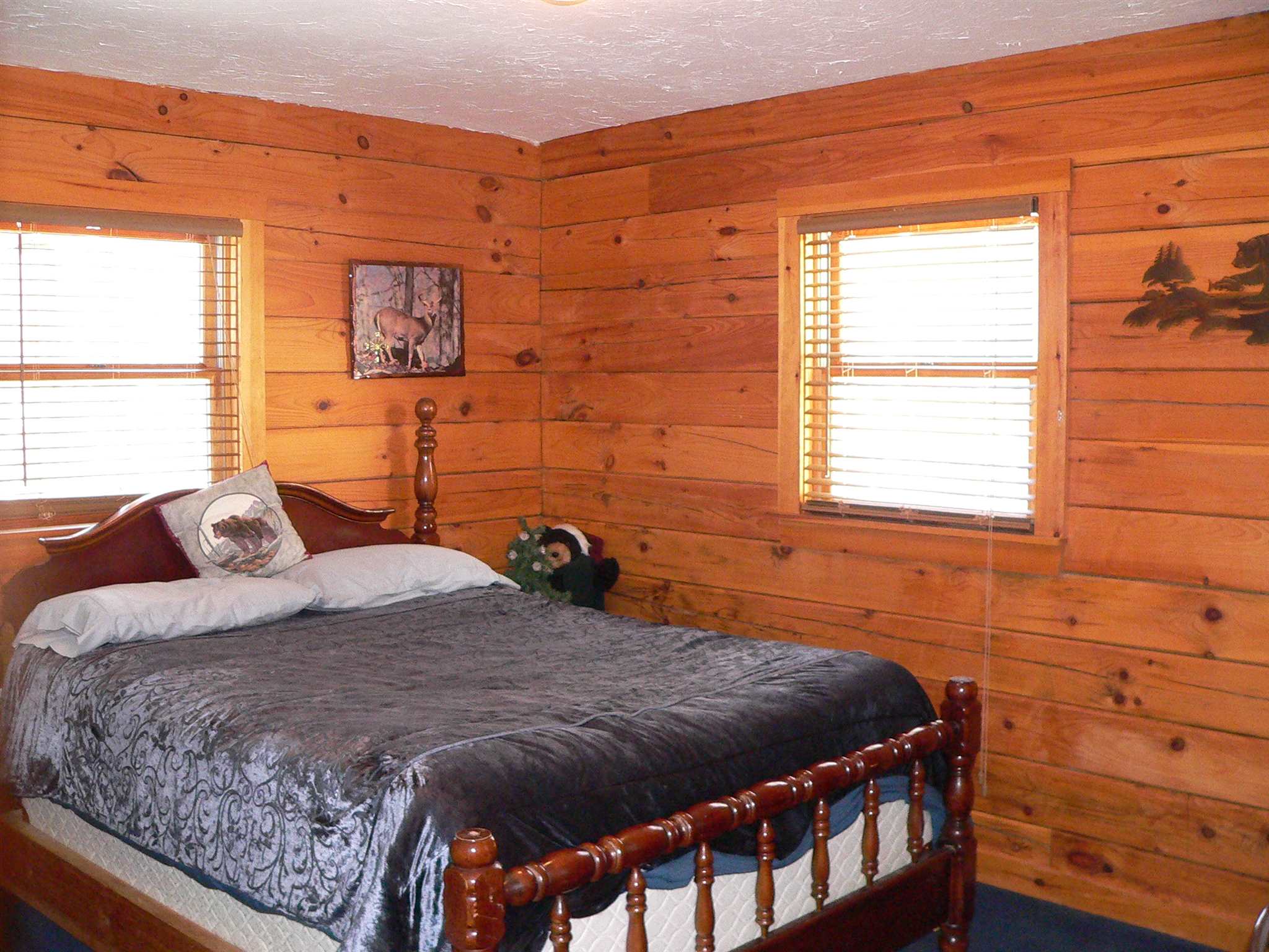 45 Potash Brook Road Pittsburg, NH 03592 - Photo 18 of 29 Gallery Image 18