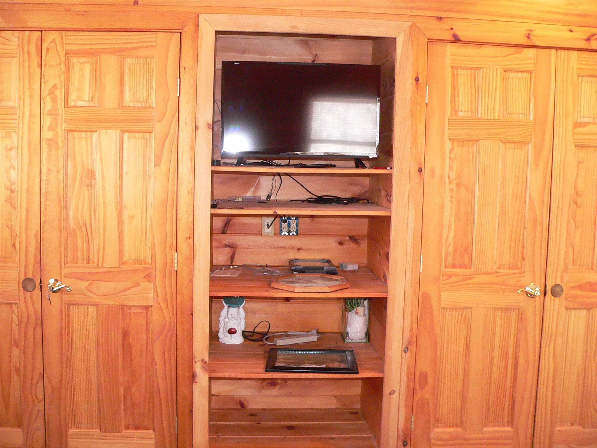 45 Potash Brook Road Pittsburg, NH 03592 - Photo 21 of 29 Gallery Image 21