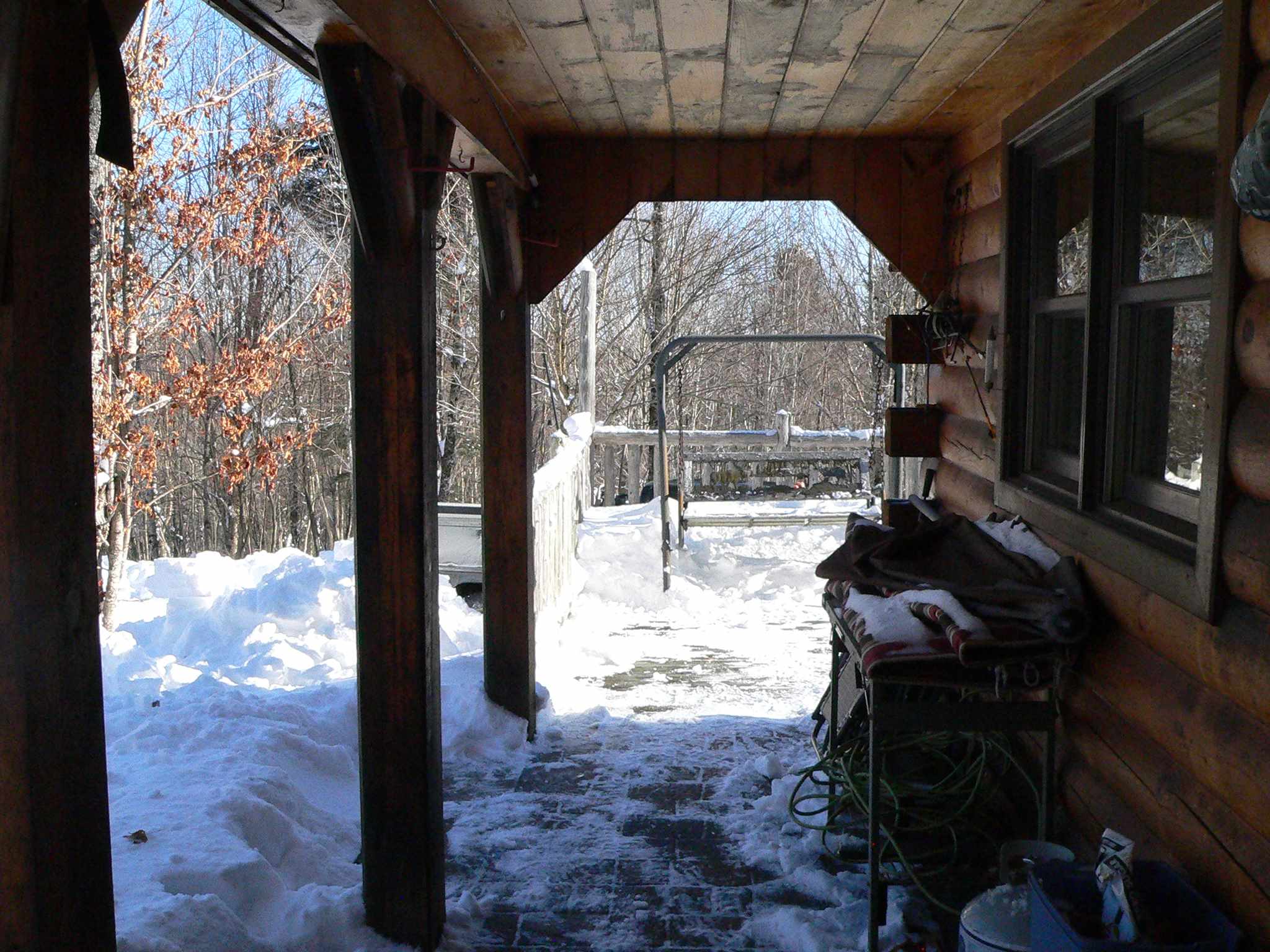 45 Potash Brook Road Pittsburg, NH 03592 - Photo 5 of 29 Gallery Image 5