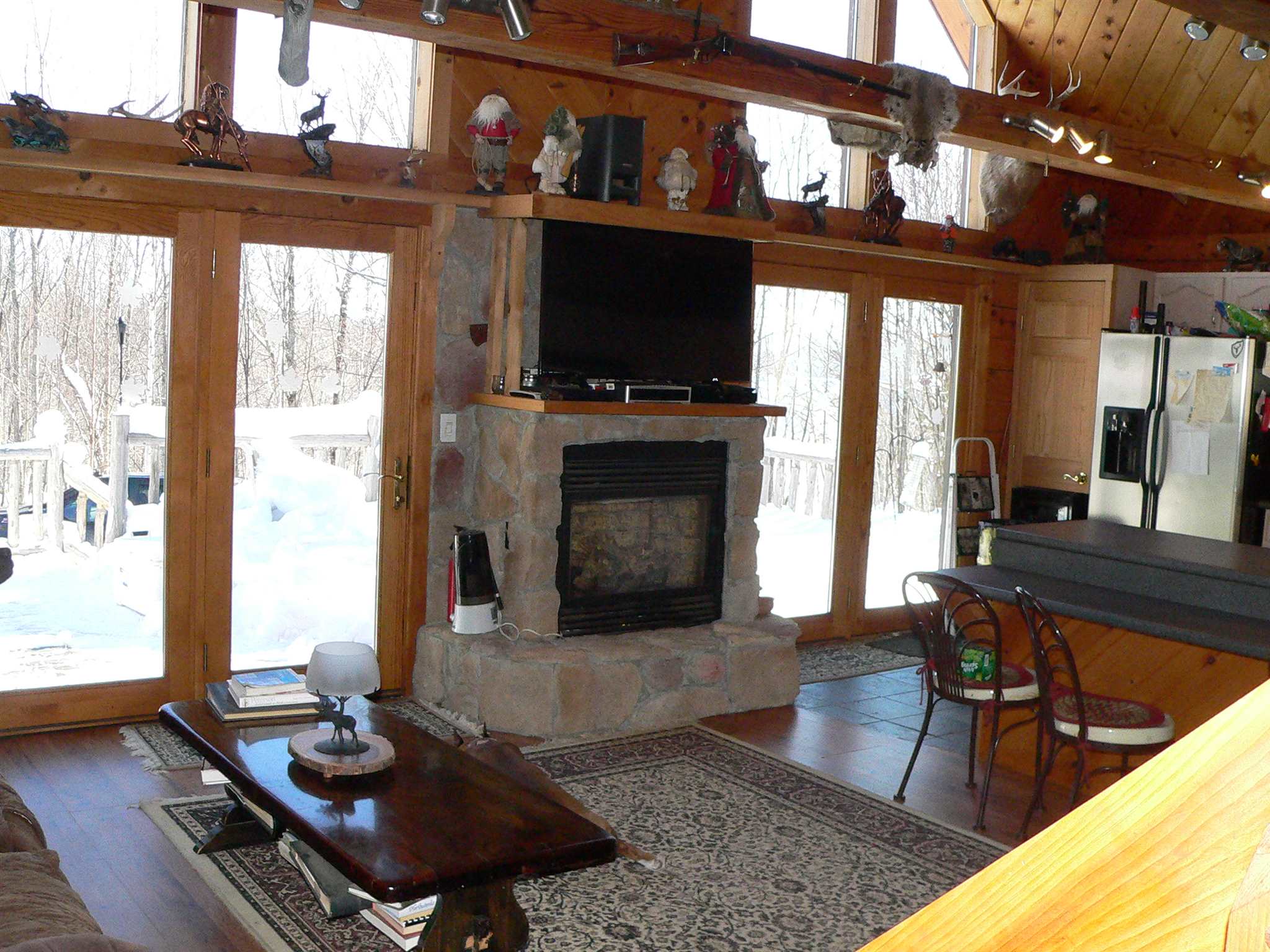 45 Potash Brook Road Pittsburg, NH 03592 - Photo 6 of 29 Gallery Image 6