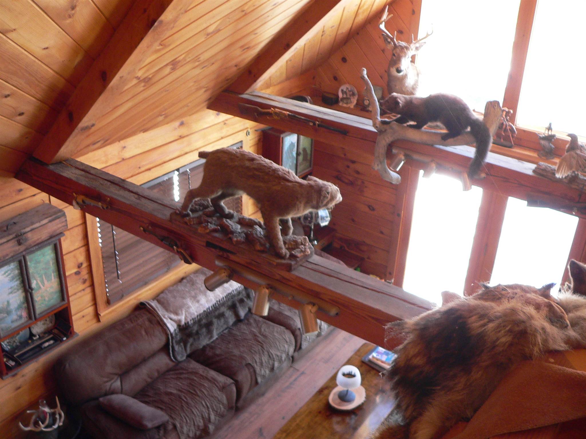 45 Potash Brook Road Pittsburg, NH 03592 - Photo 7 of 29 Gallery Image 7