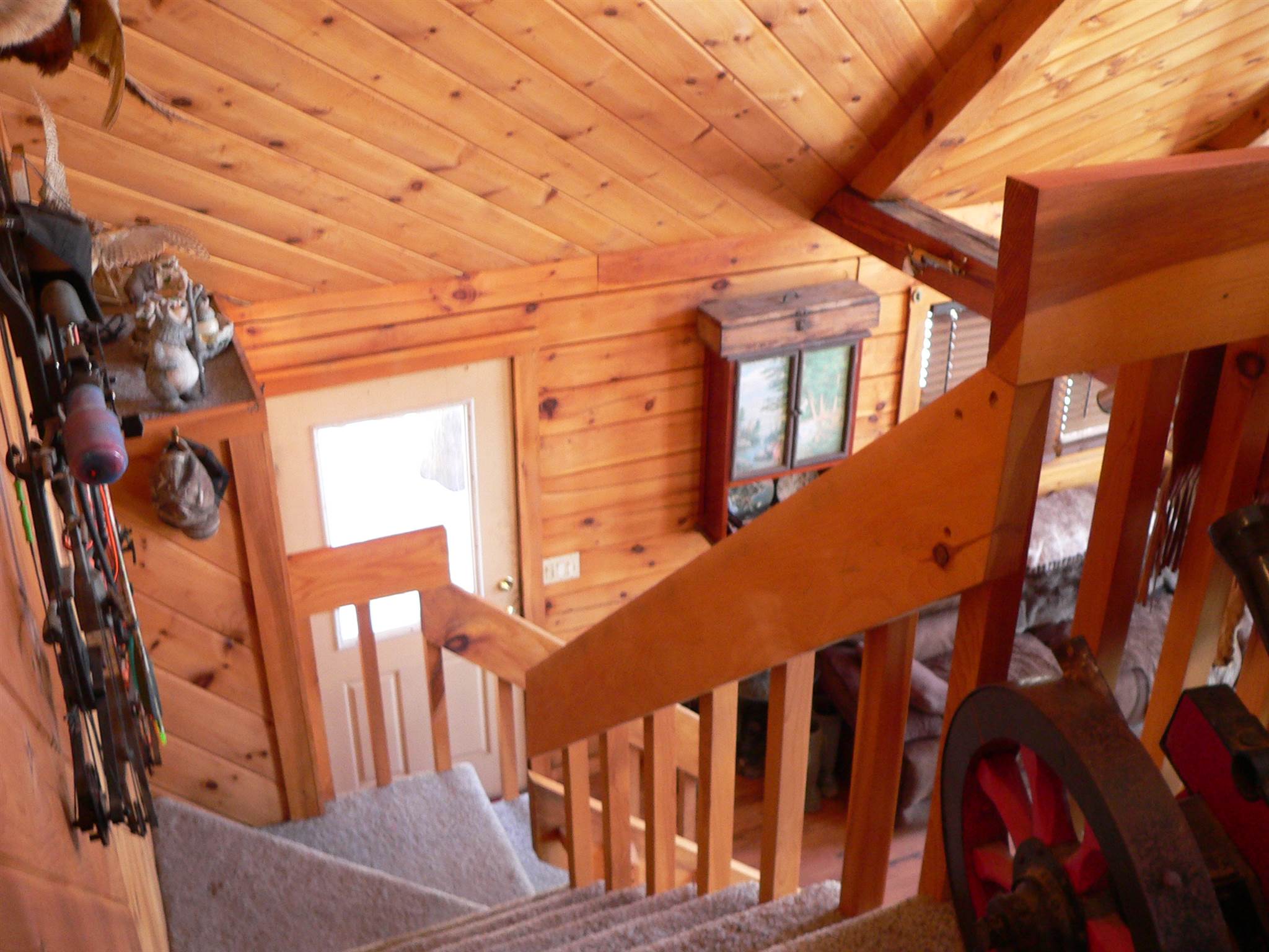 45 Potash Brook Road Pittsburg, NH 03592 - Photo 8 of 29 Gallery Image 8