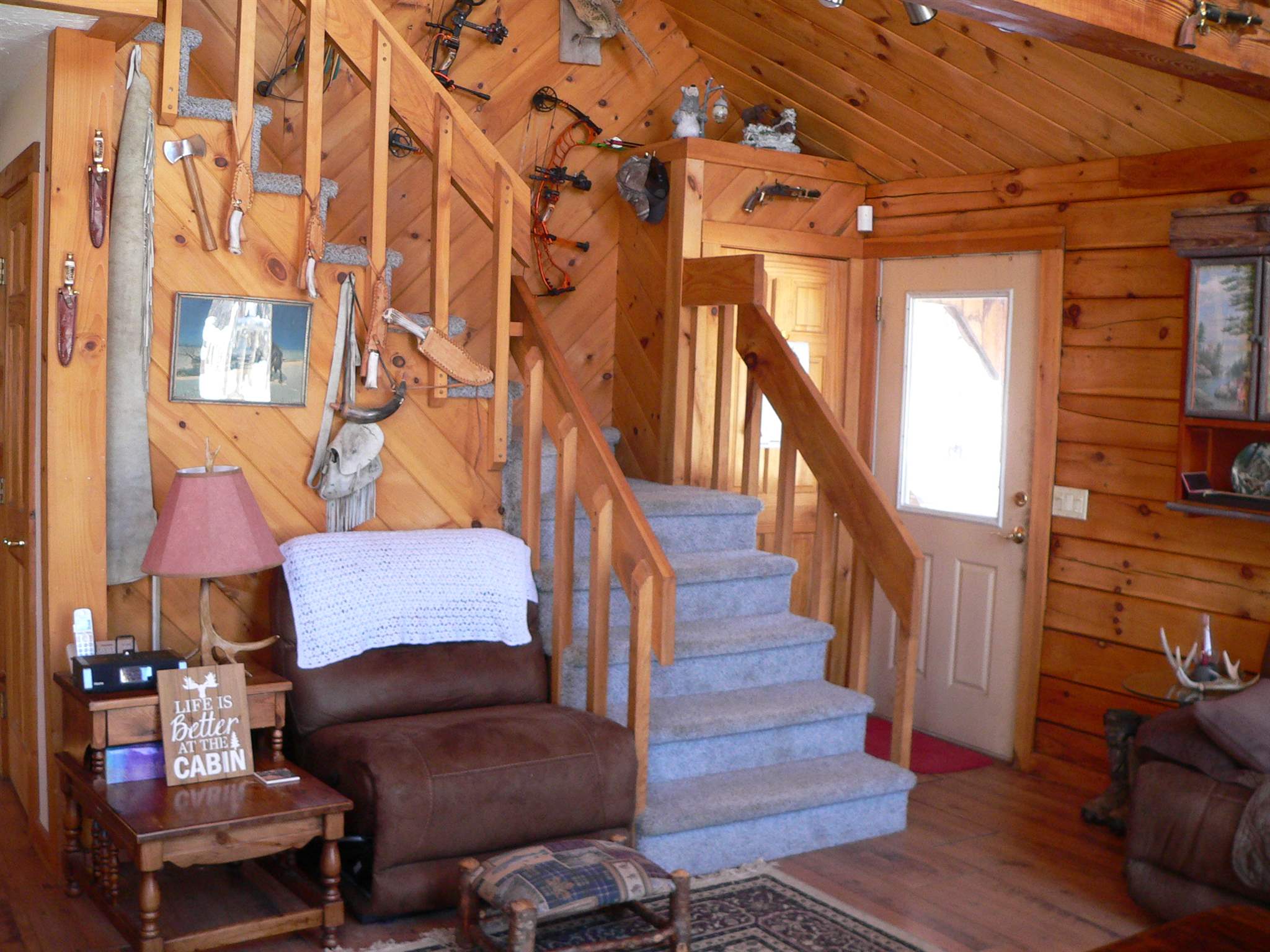 45 Potash Brook Road Pittsburg, NH 03592 - Photo 9 of 29 Gallery Image 9