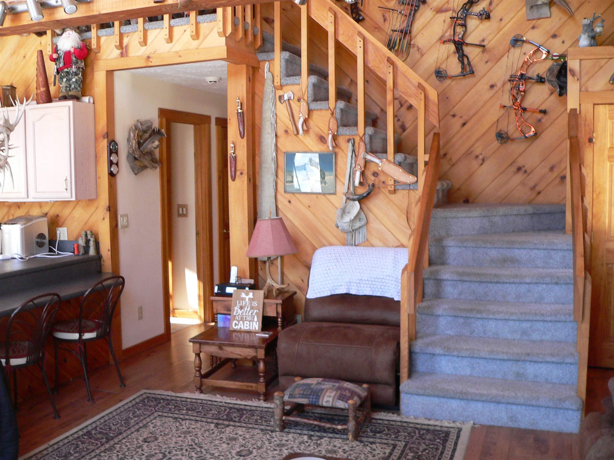 45 Potash Brook Road Pittsburg, NH 03592 - Photo 10 of 29 Gallery Image 10