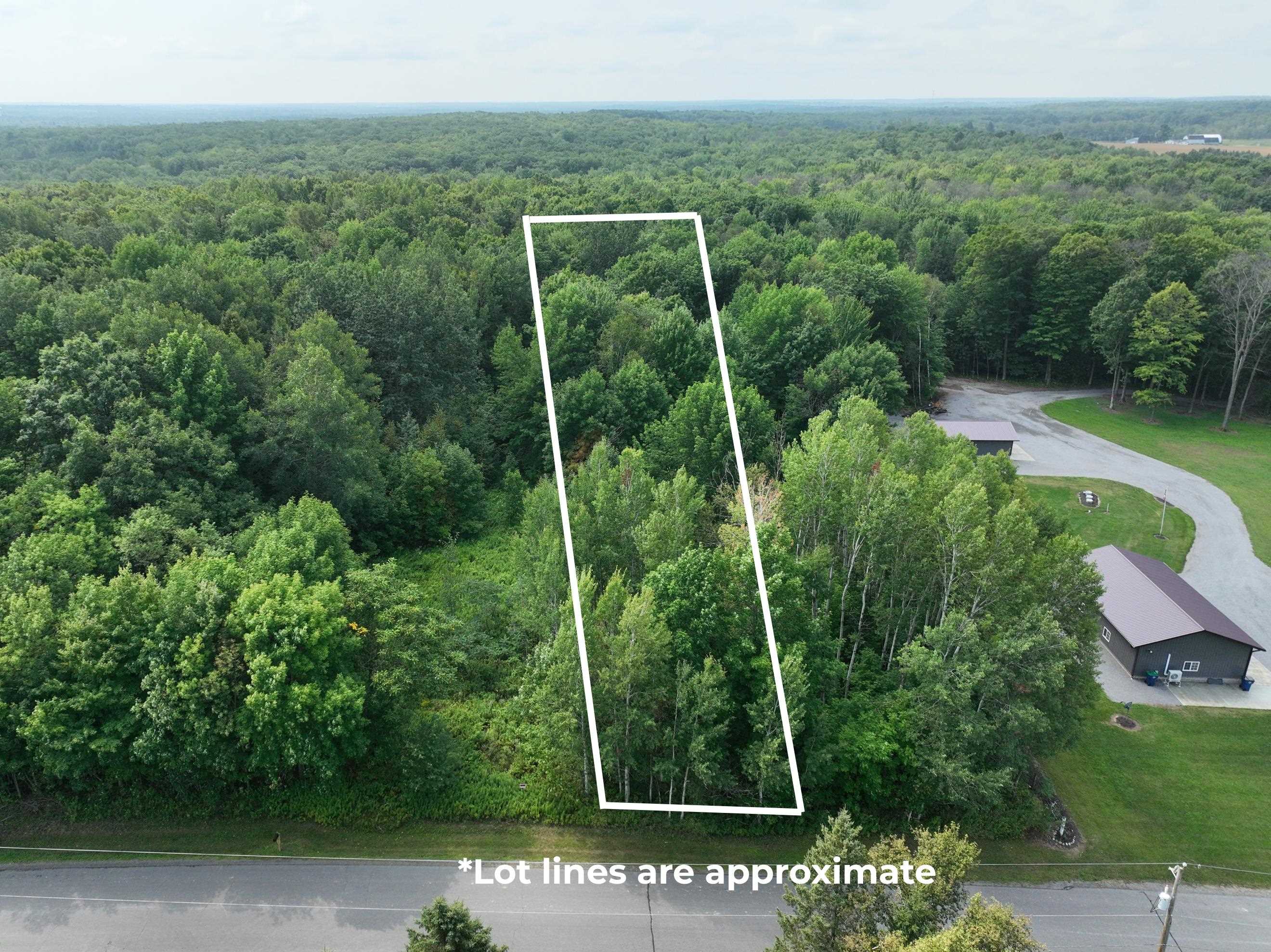 Lot 17 Burma Road Mosinee, WI 54455 - Photo 1 of 6 Gallery Image 1
