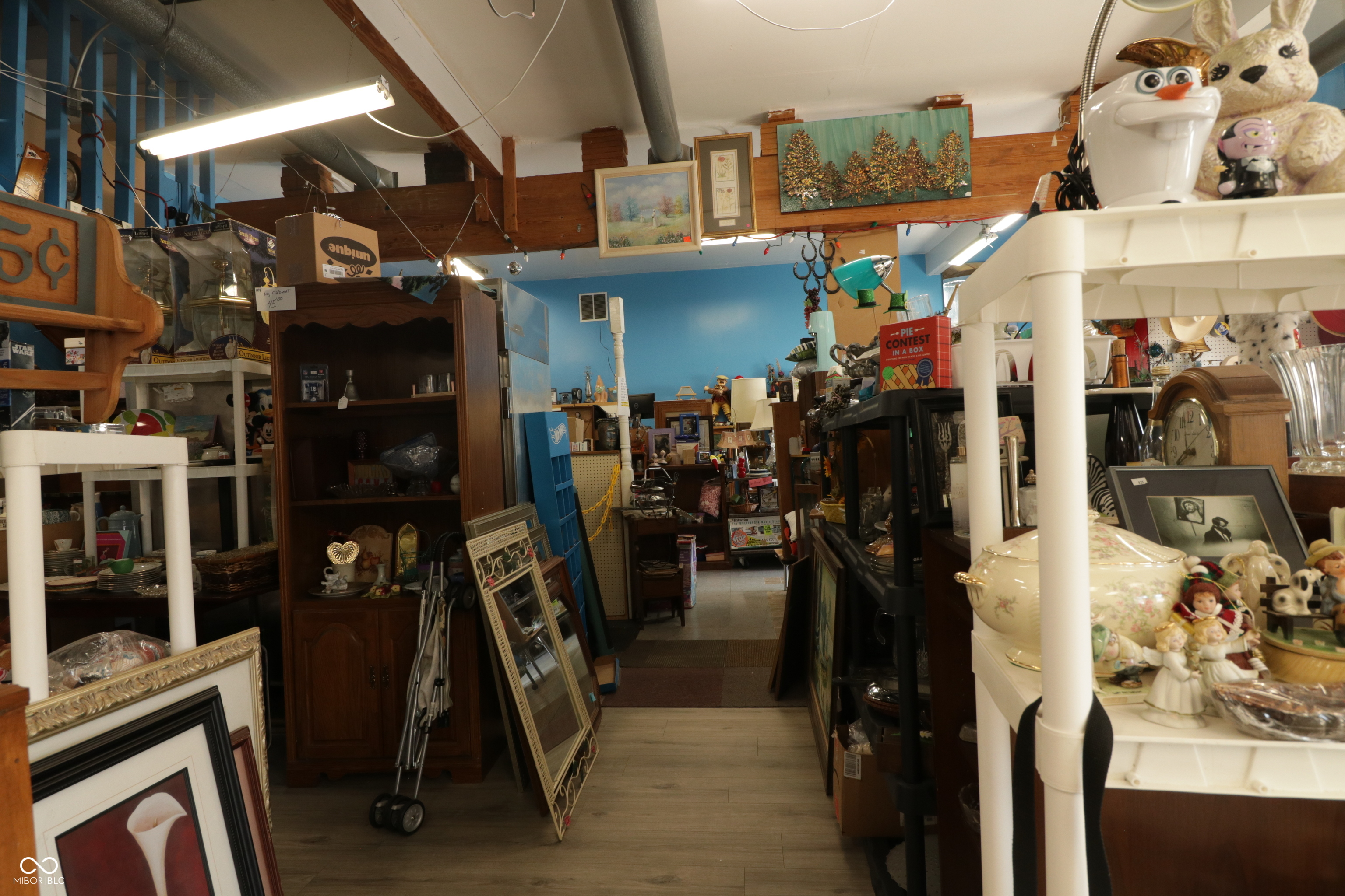 3 Jackson Street Anderson, IN 46016 - Photo 3 of 22