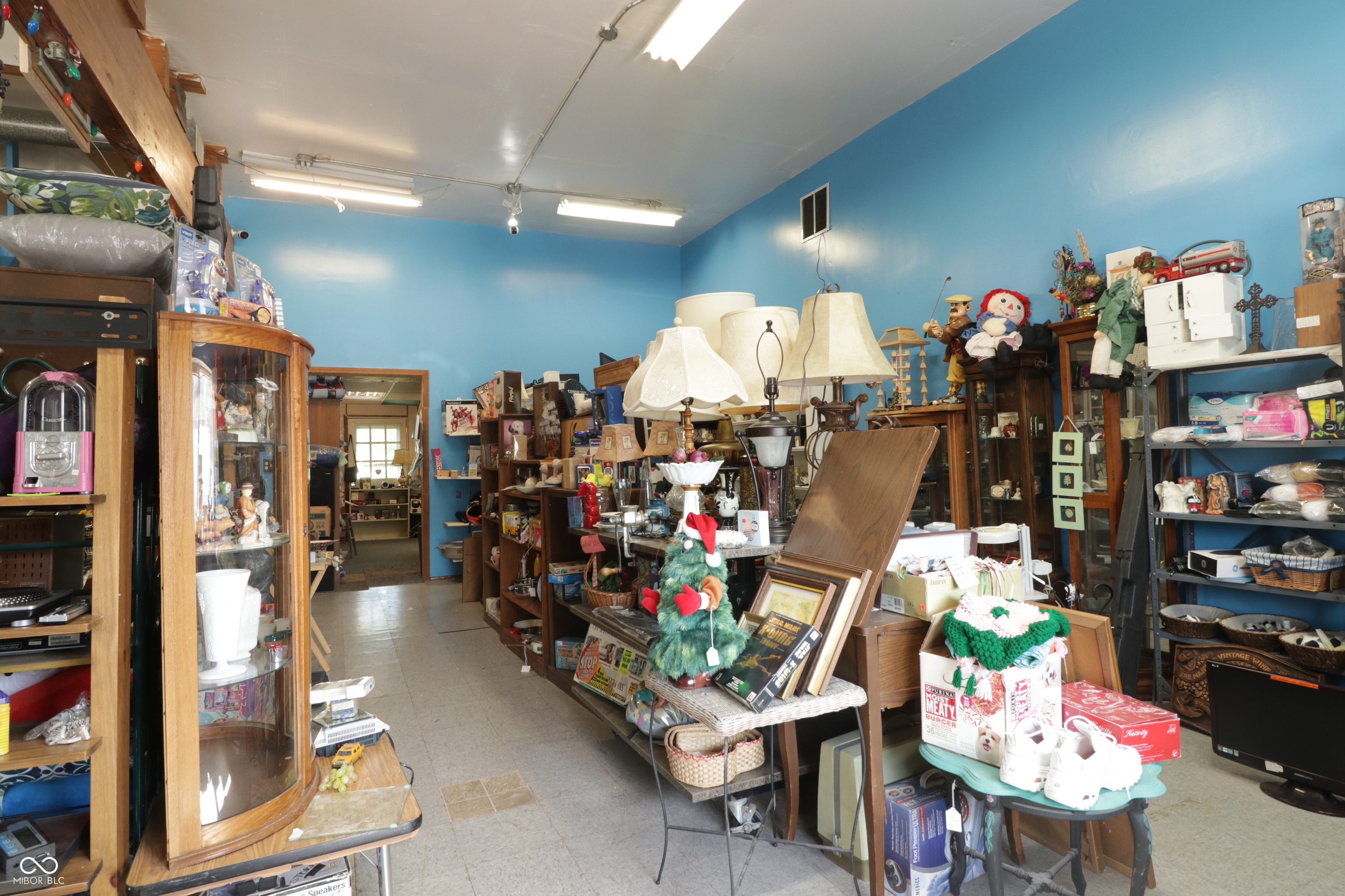 3 Jackson Street Anderson, IN 46016 - Photo 4 of 22