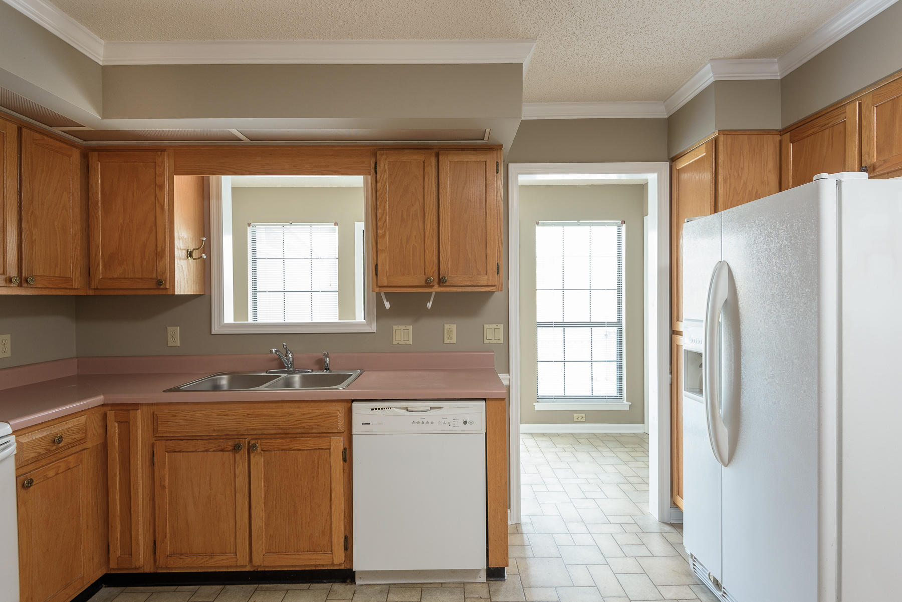 6677 Hickory Brook Road Chattanooga, TN 37421 - Photo 12 of 29 Kitchen