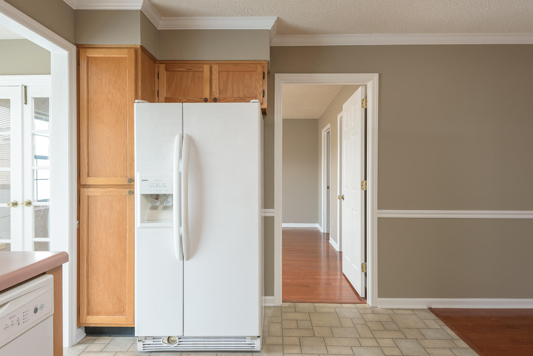 6677 Hickory Brook Road Chattanooga, TN 37421 - Photo 13 of 29 Kitchen