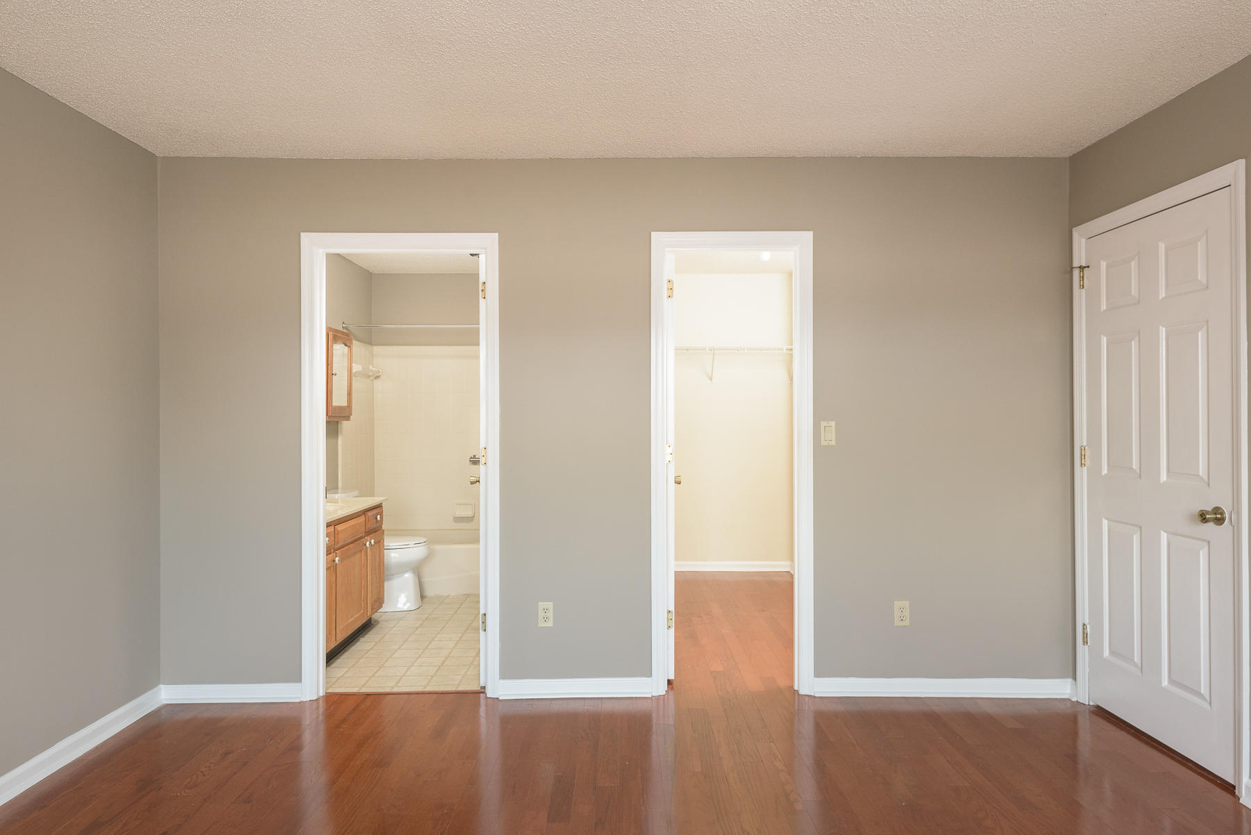 6677 Hickory Brook Road Chattanooga, TN 37421 - Photo 14 of 29 Master Bedroom