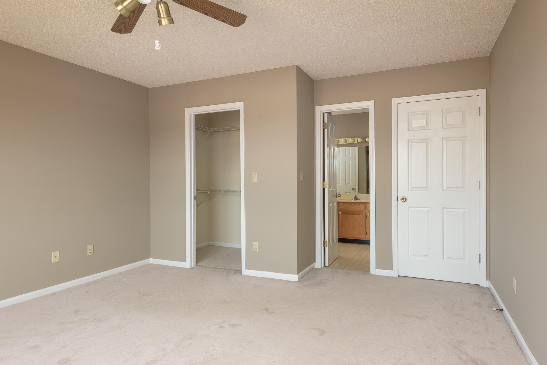 6677 Hickory Brook Road Chattanooga, TN 37421 - Photo 18 of 29 Bedroom One