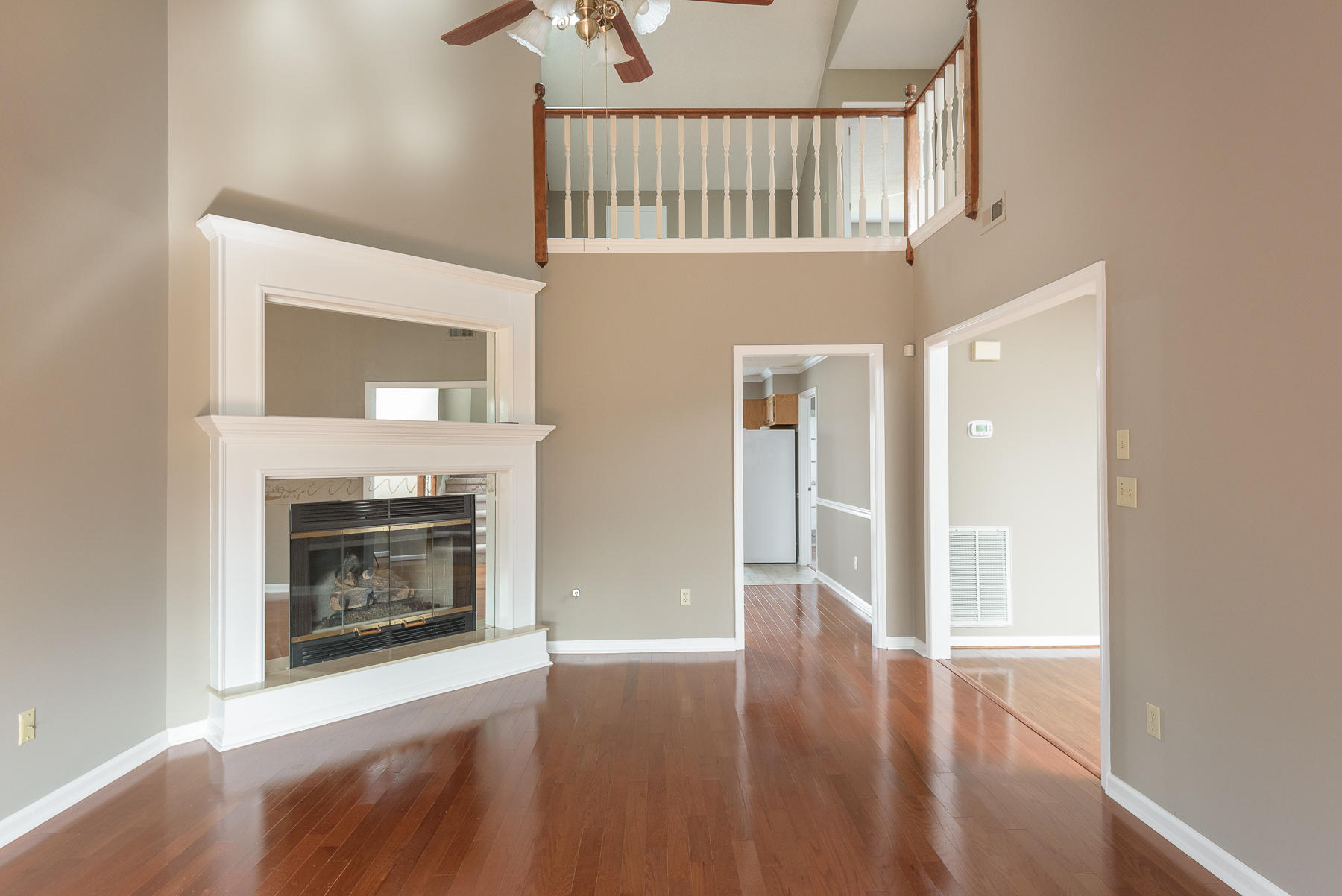 6677 Hickory Brook Road Chattanooga, TN 37421 - Photo 6 of 29 Living Room