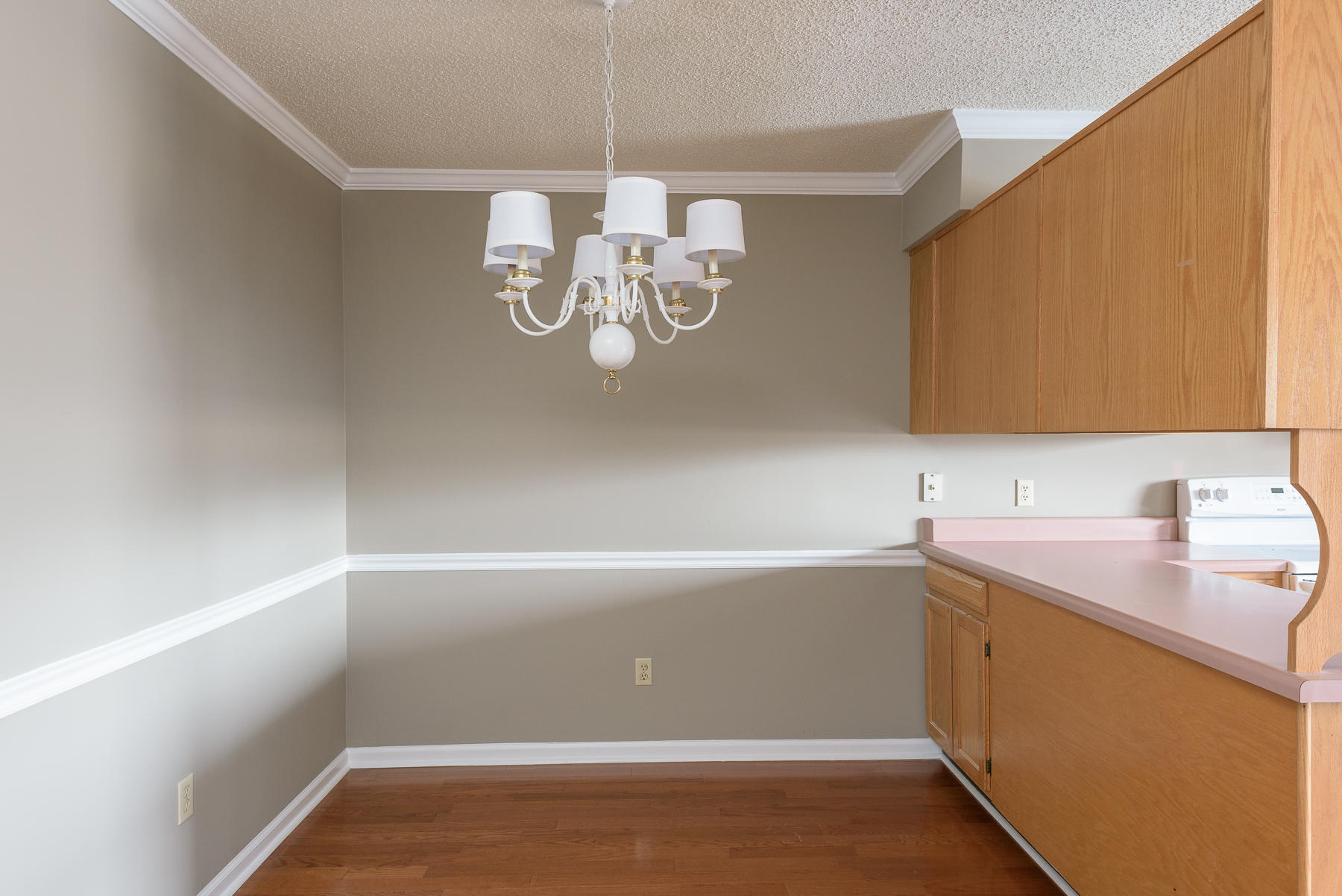 6677 Hickory Brook Road Chattanooga, TN 37421 - Photo 9 of 29 Kitchen