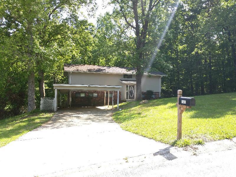 1401 Azalea Drive Conley, GA 30288 - Photo 1 of 1 Gallery Image 1