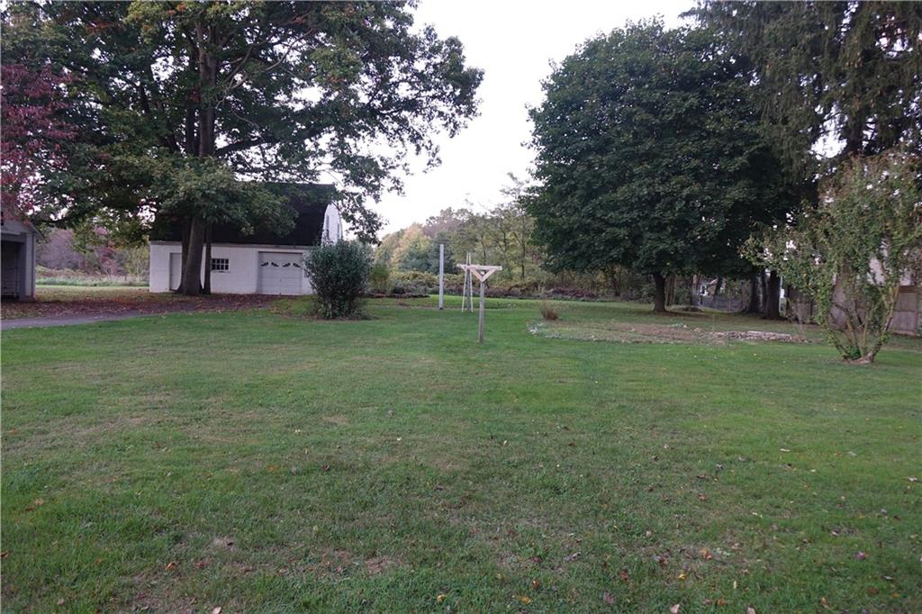 172 Cupps Road Renfrew, PA 16053 - Photo 22 of 25 a view of a tree in a yard