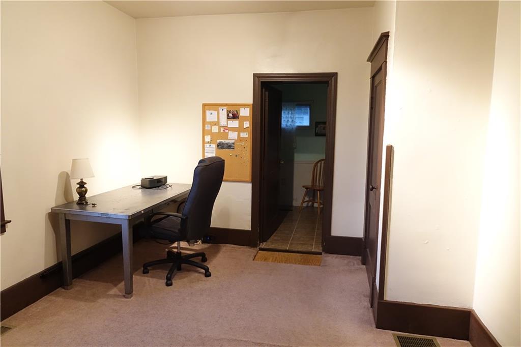 172 Cupps Road Renfrew, PA 16053 - Photo 9 of 25 a view of a workspace with furniture