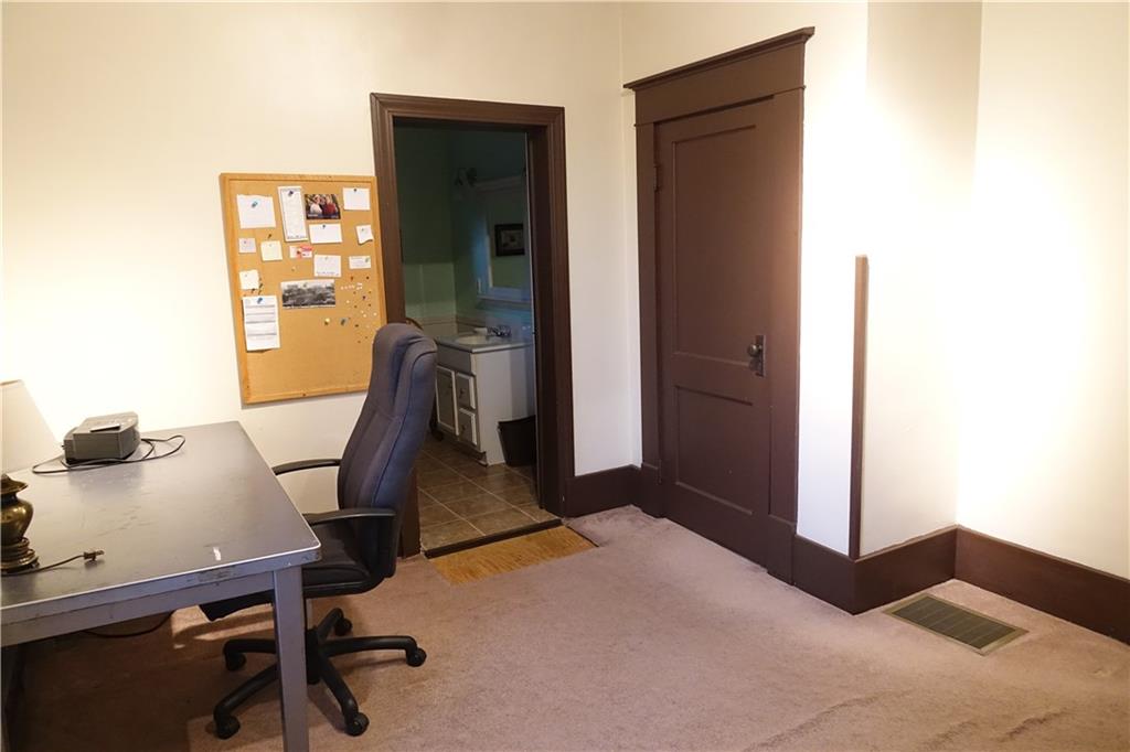 172 Cupps Road Renfrew, PA 16053 - Photo 10 of 25 a workspace with furniture and window
