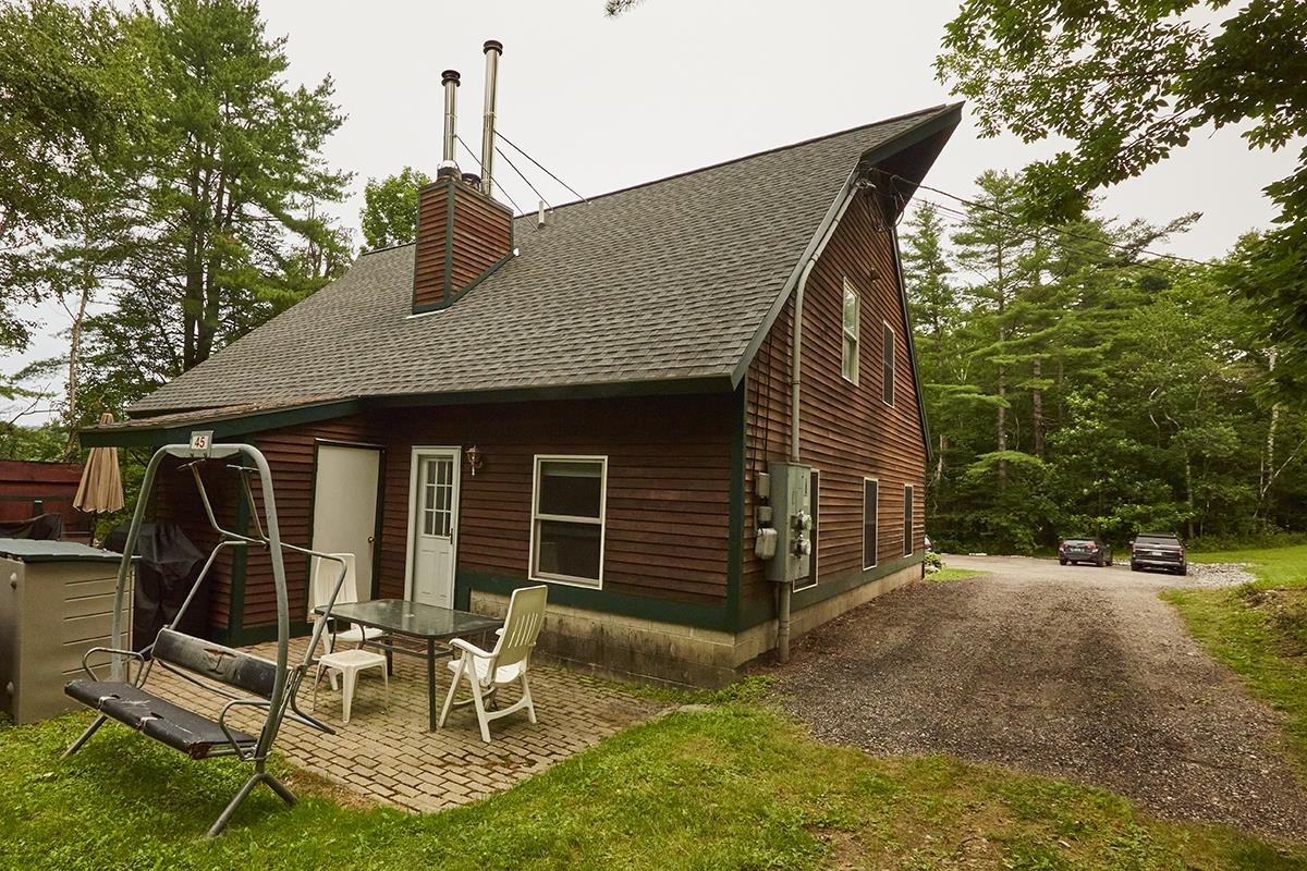 16 Old Farm Road, Unit 1 Winhall, VT 05340 - Photo 29 of 33