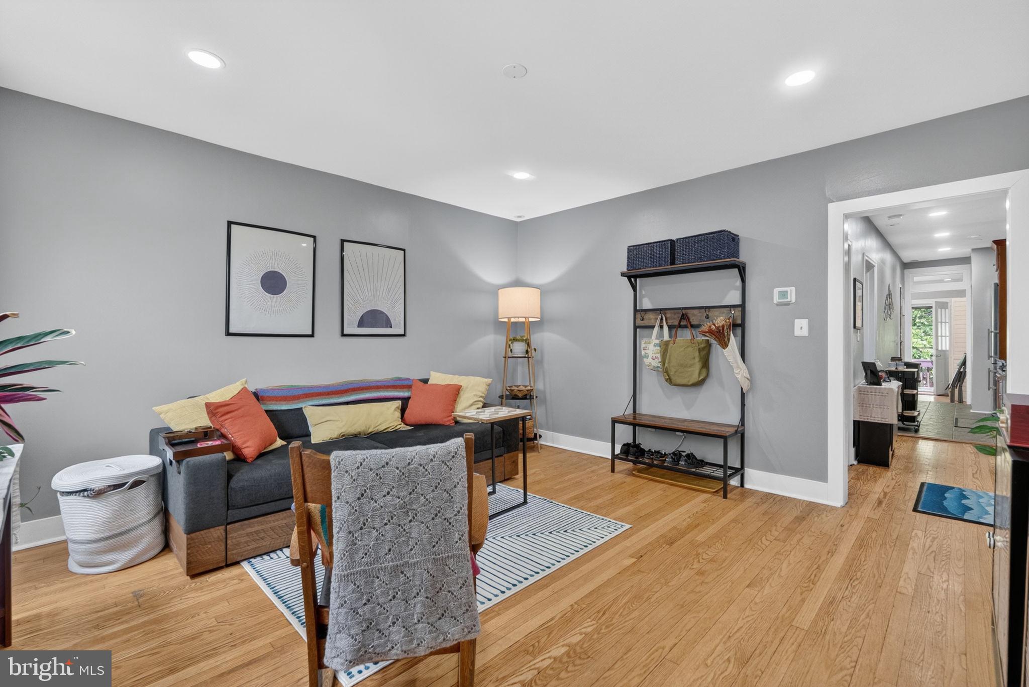1836 Independence Avenue Southeast, Unit 3 Washington, DC 20003 - Photo 6 of 25
