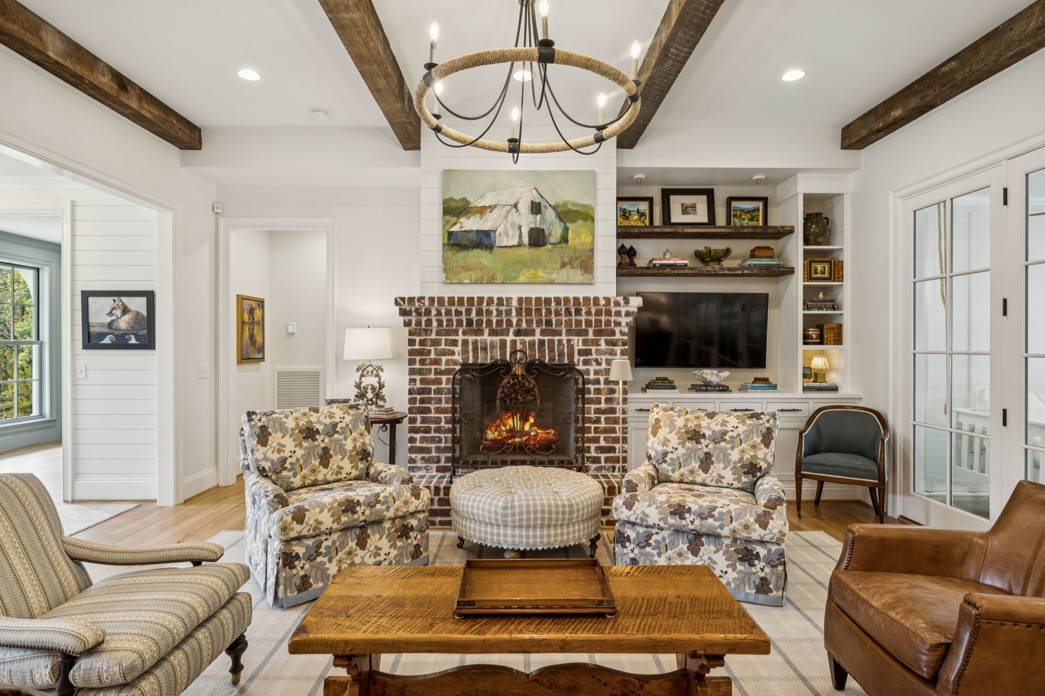 4388 Stenberg Road Whites Creek, TN 37189 - Photo 12 of 61