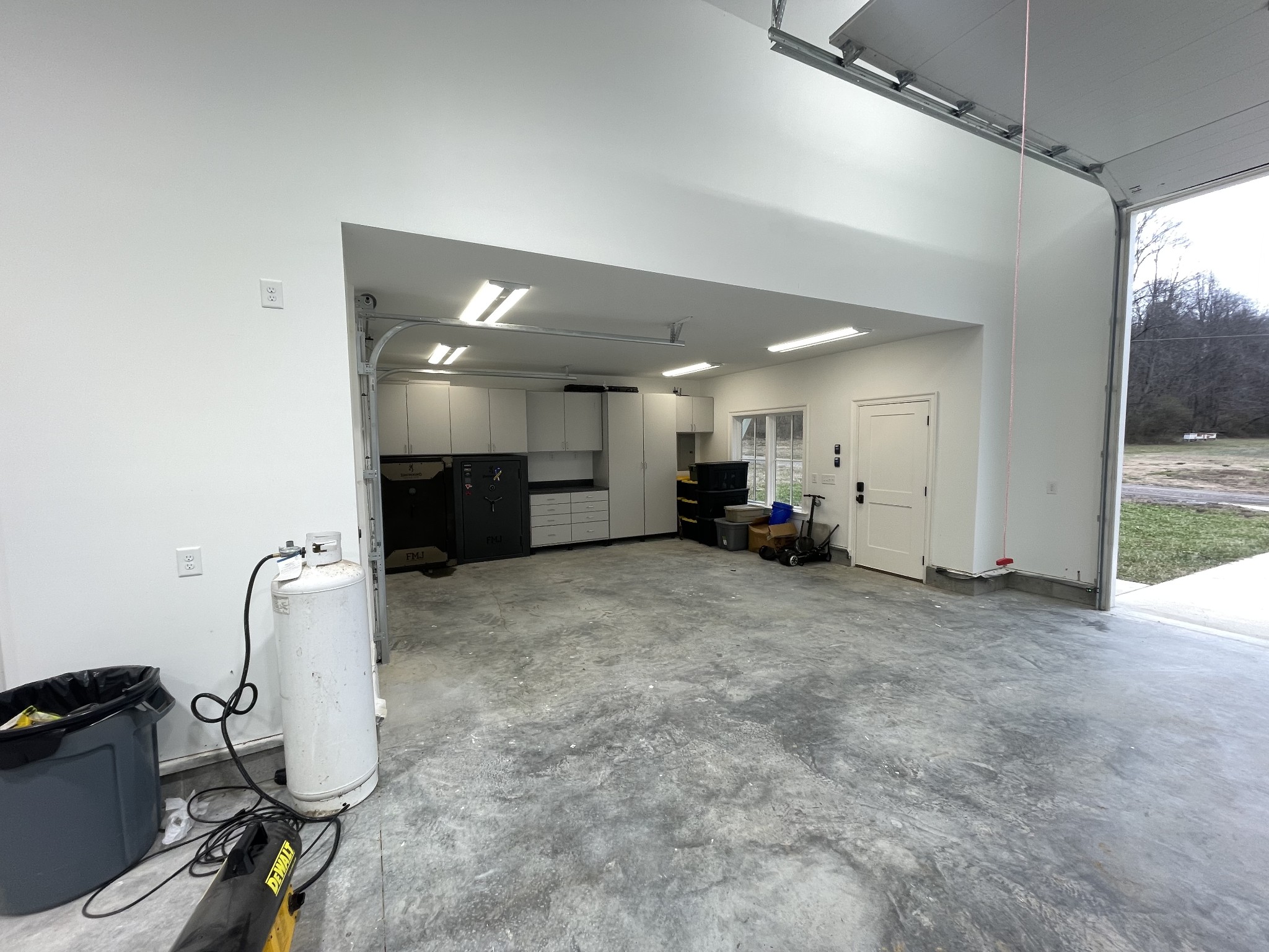 4388 Stenberg Road Whites Creek, TN 37189 - Photo 46 of 61 a view of a storage & utility room