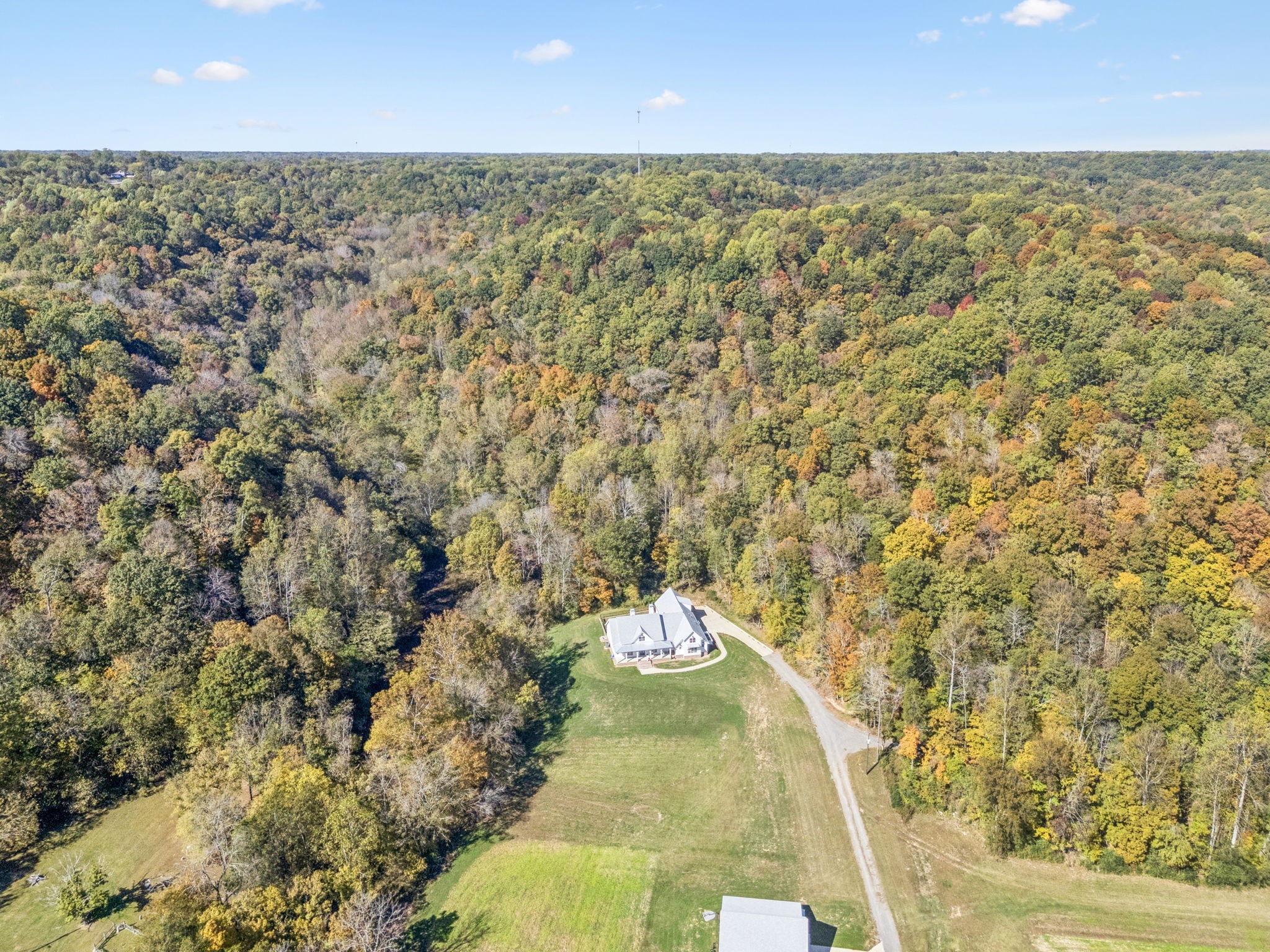 4388 Stenberg Road Whites Creek, TN 37189 - Photo 56 of 61 a view of a room with toilet