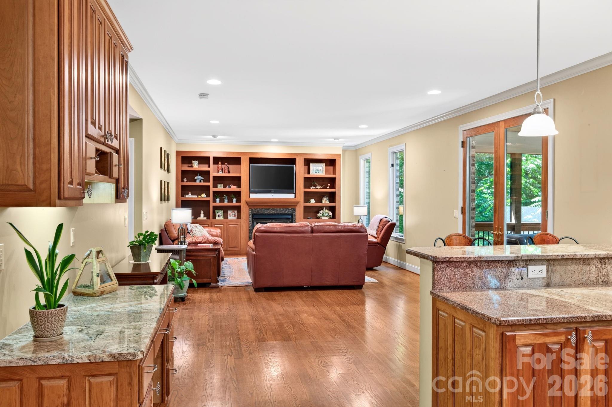 25 Whitaker View Road Fairview, NC 28730 - Photo 12 of 40