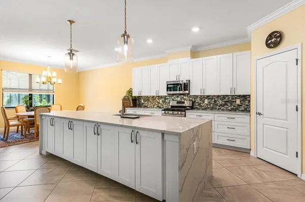 $965,000 | 9730 Carnoustie Place, Bradenton, FL 34211