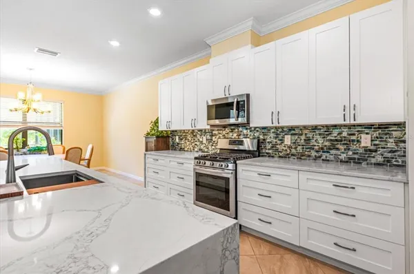 $965,000 | 9730 Carnoustie Place, Bradenton, FL 34211