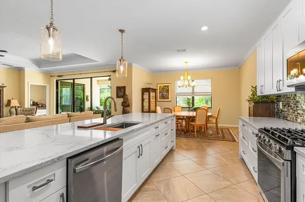 $965,000 | 9730 Carnoustie Place, Bradenton, FL 34211